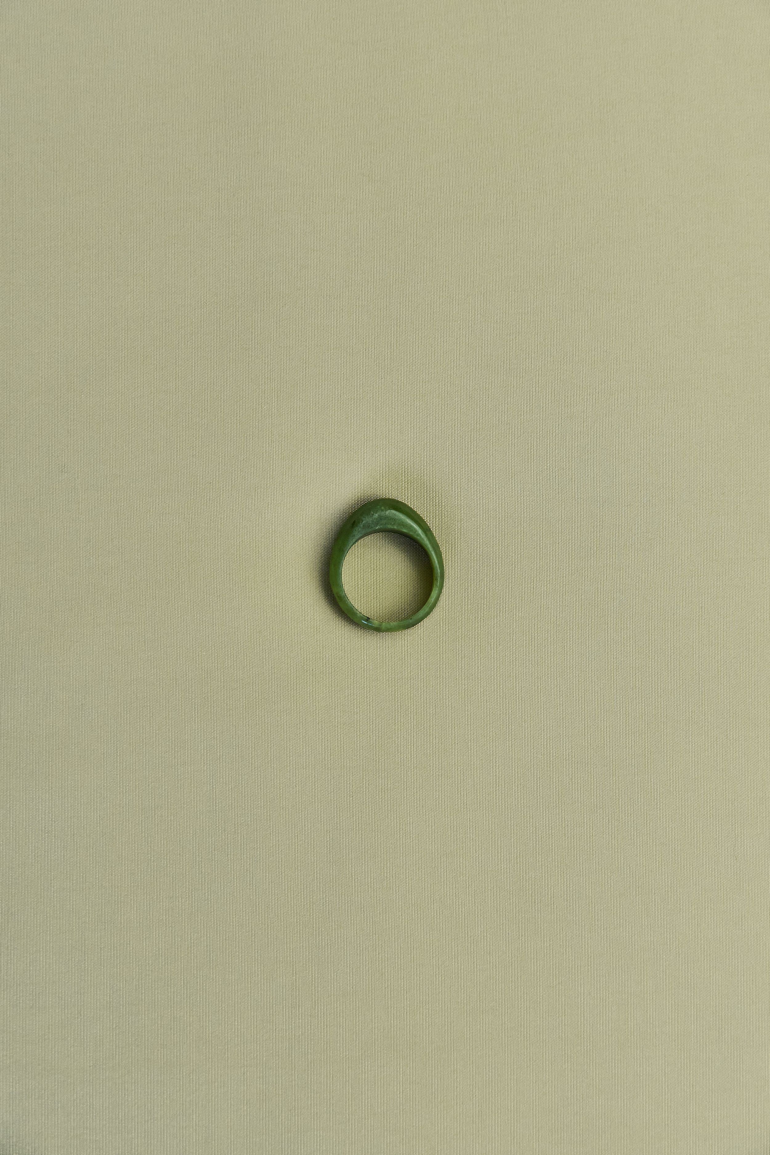 the dome stone ring