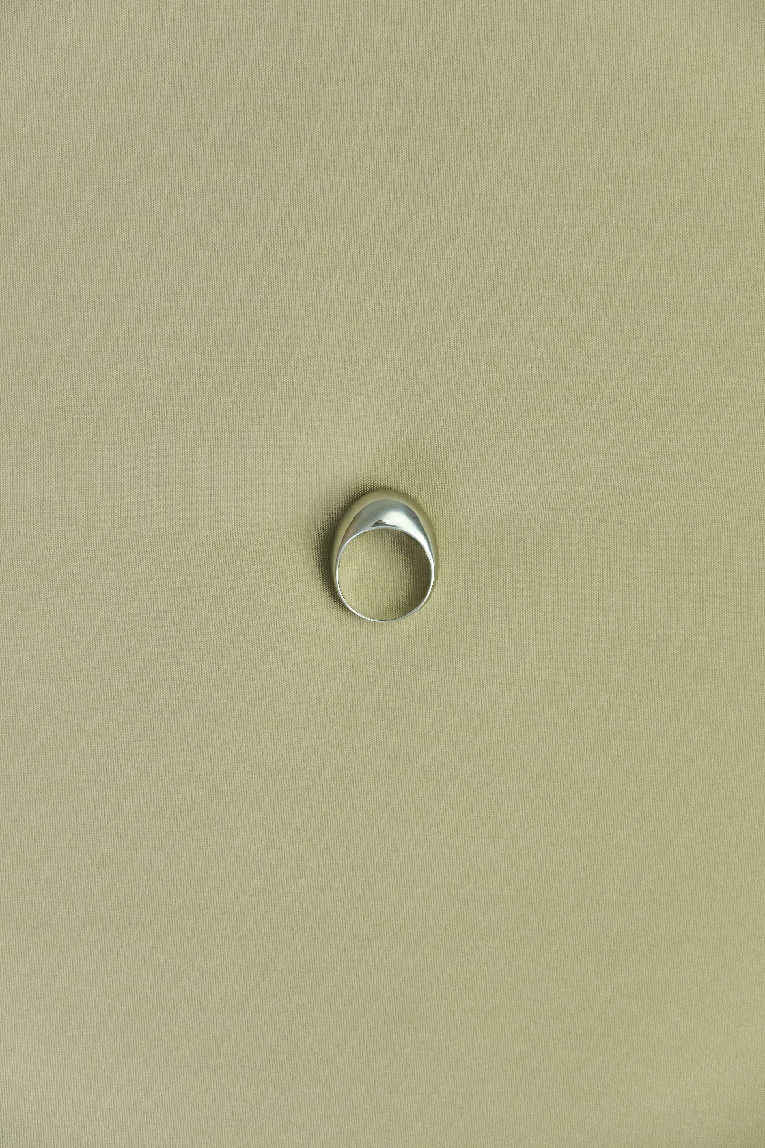 the dome ring