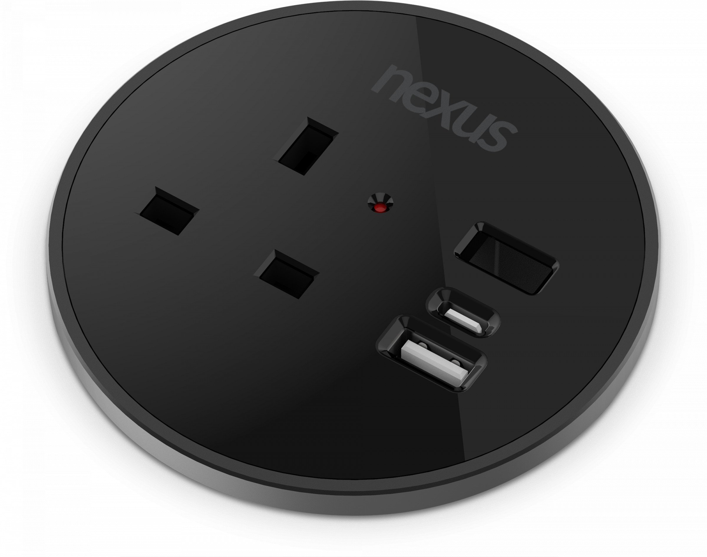 OSL200BB4B-LA2-Nexus-Commercial-Power-80mm-in-desk-socket-with-USB-A-and-C-high-res.jpg