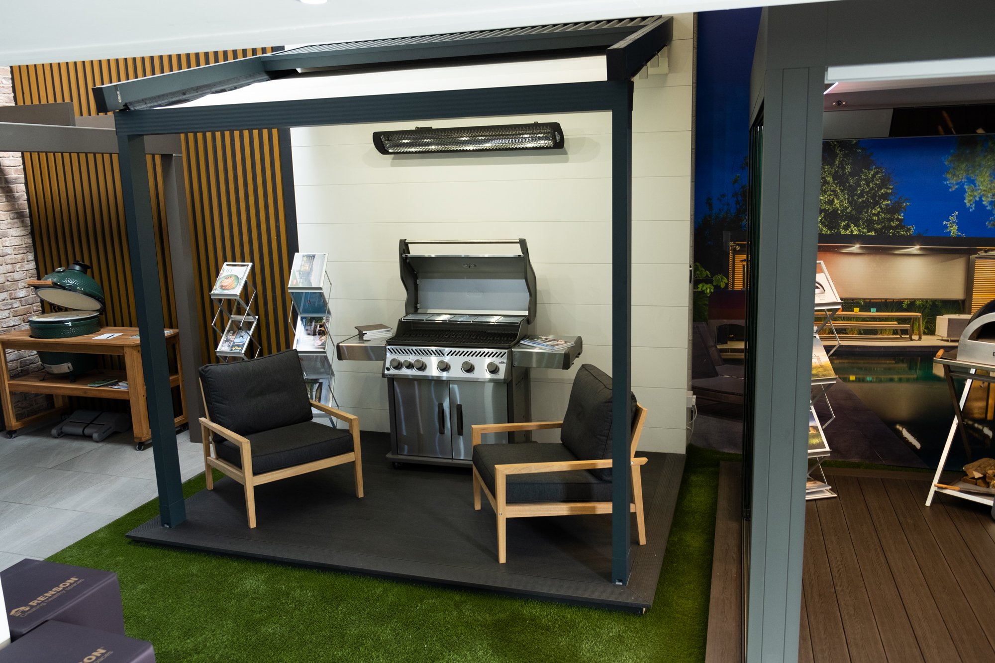 Awnings in Doncaster Canopies in Doncaster Awnings Retractable