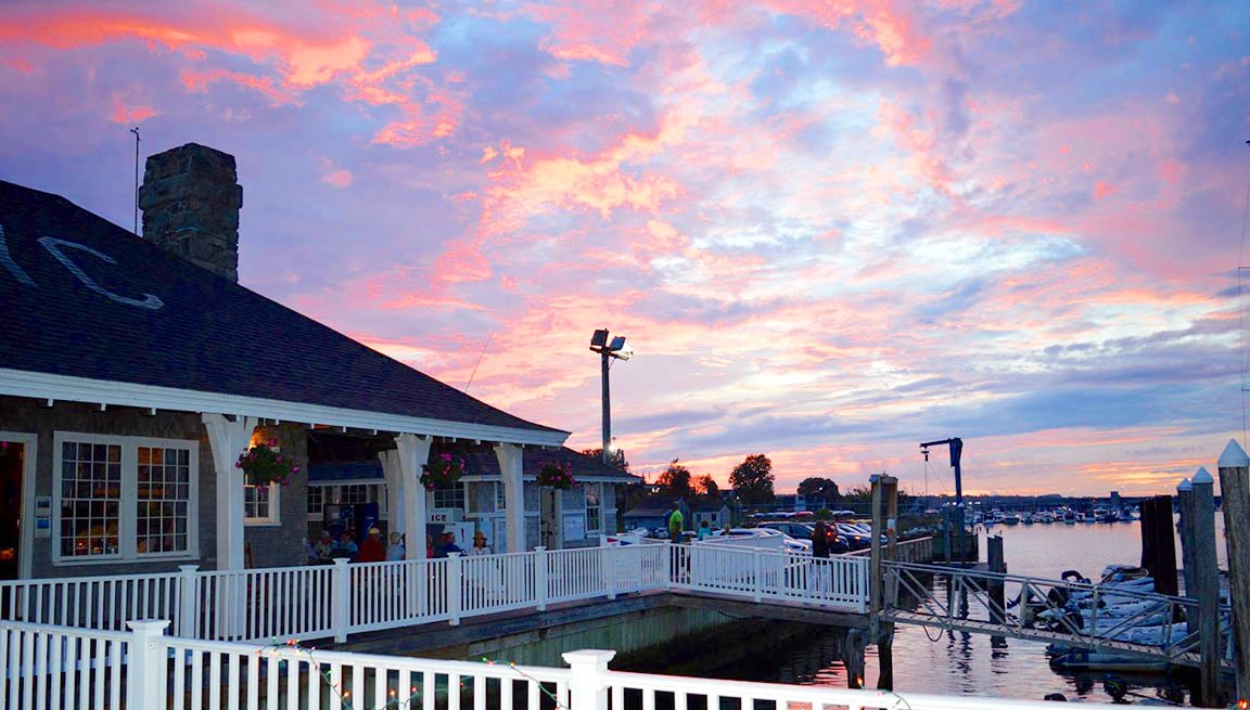 american yacht club summer camp