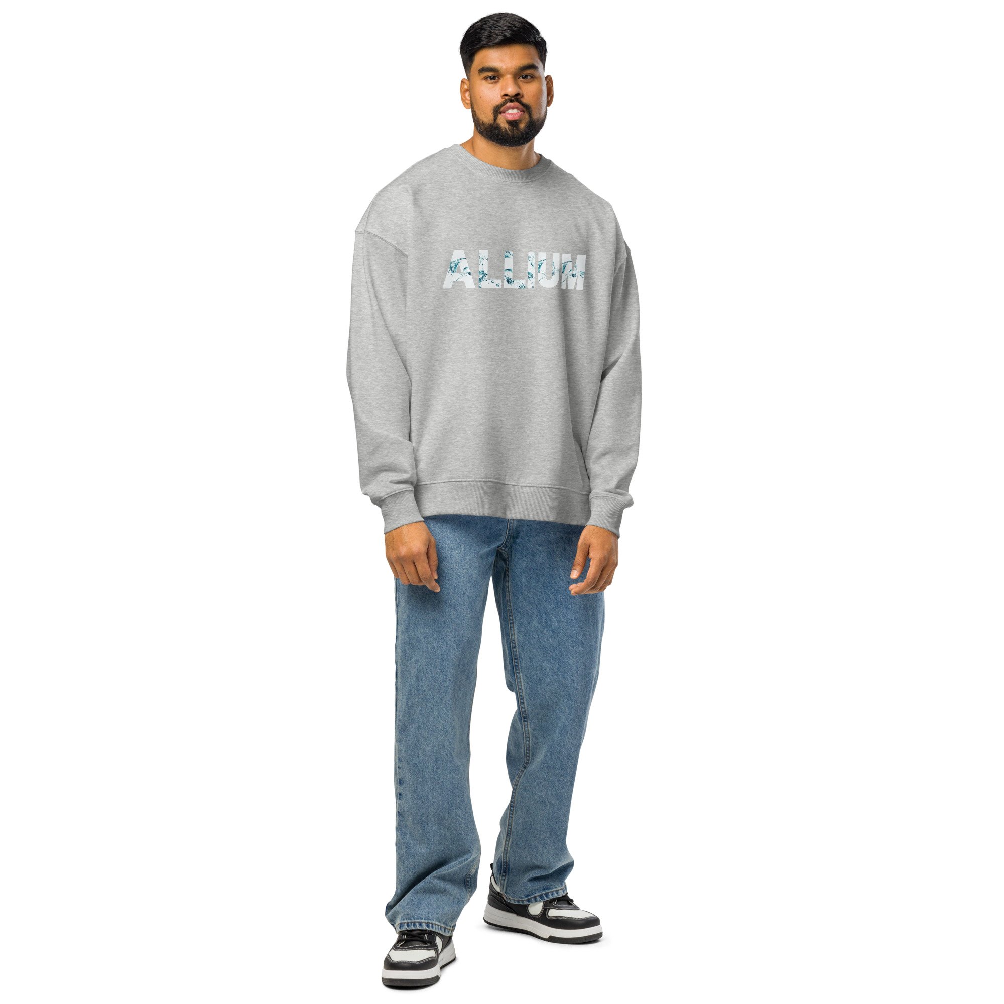 unisex-organic-oversized-sweatshirt-heather-grey-front-68170bcd6a500.jpg