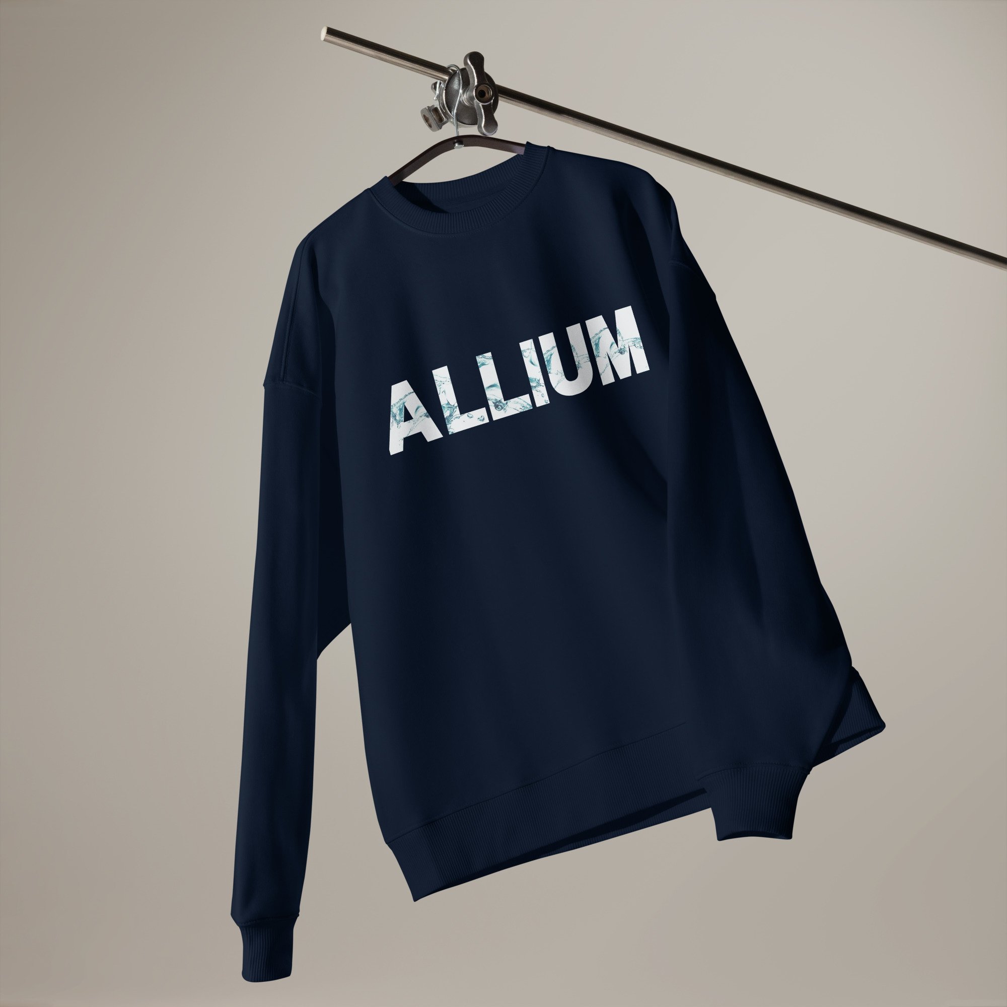 unisex-organic-oversized-sweatshirt-french-navy-front-68170bcd6c8dc.jpg