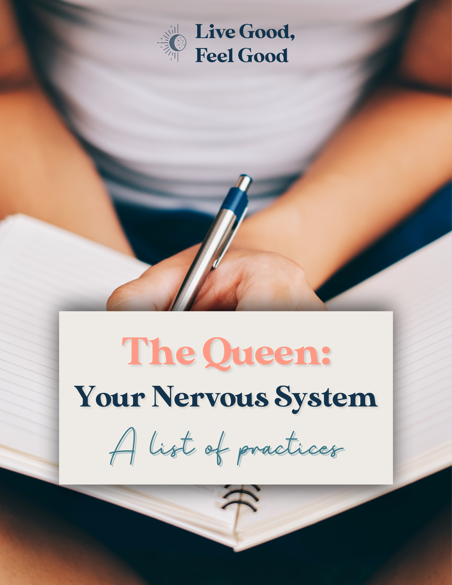 Vagus Nerve & Nervous System Practices