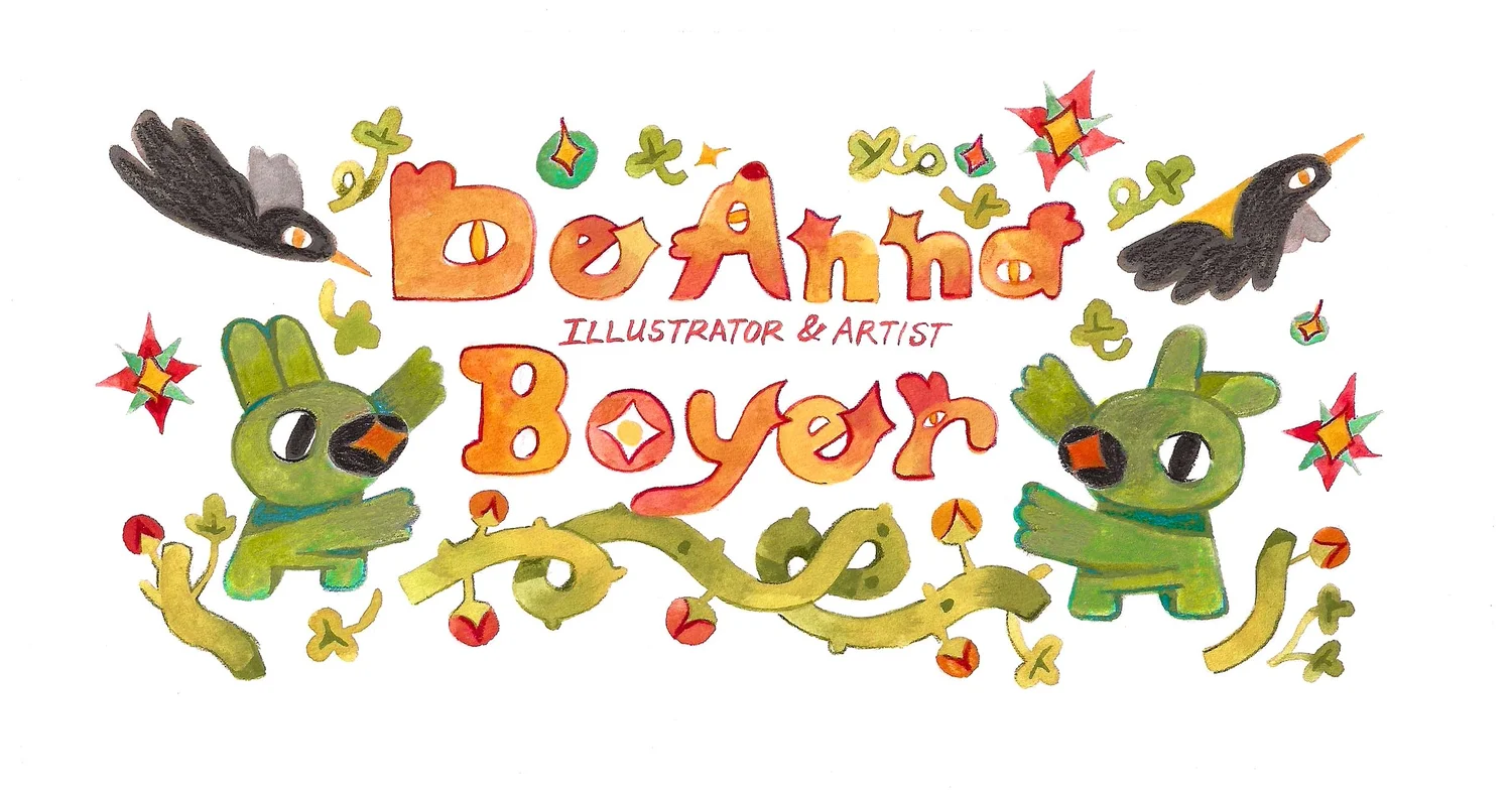 DeAnna Boyer