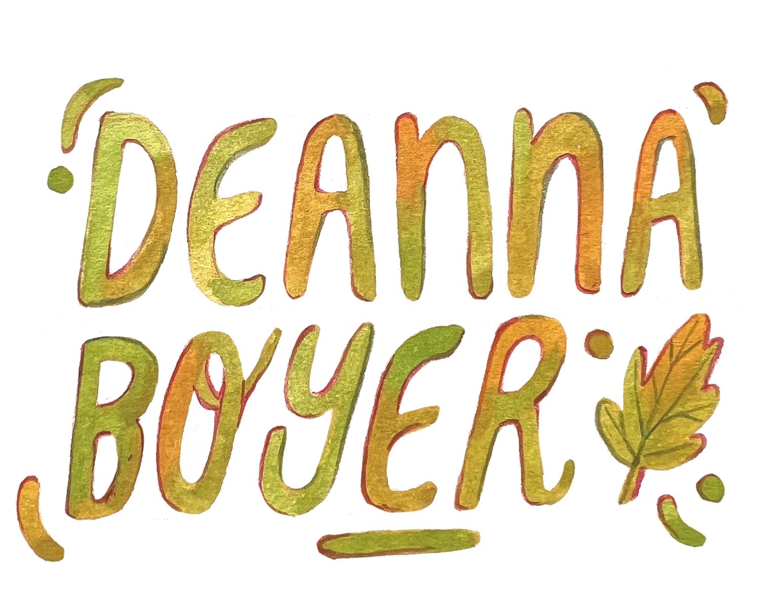 DeAnna Boyer