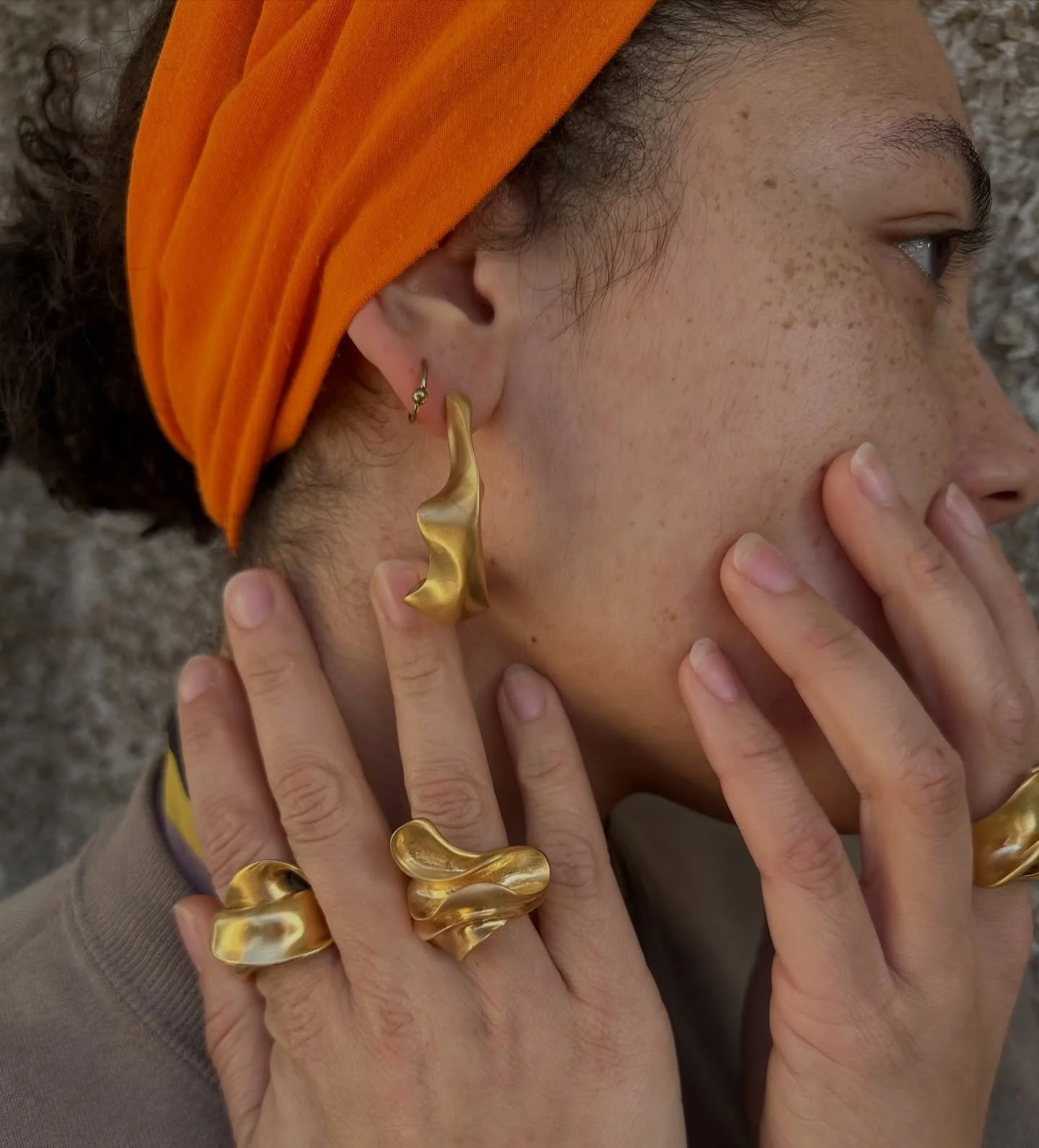 Dreams of gold ⭐️