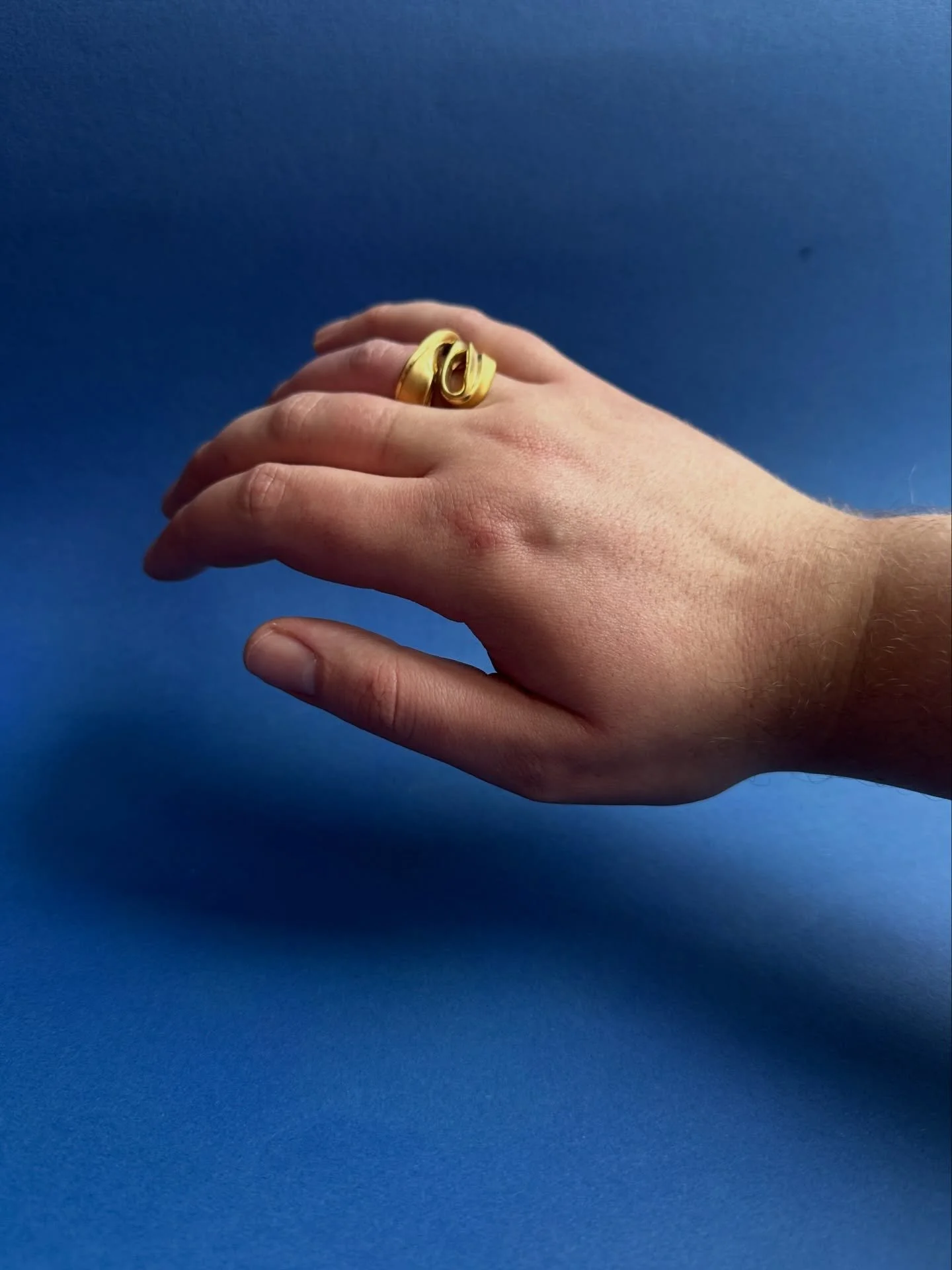 New work in the making 🌚