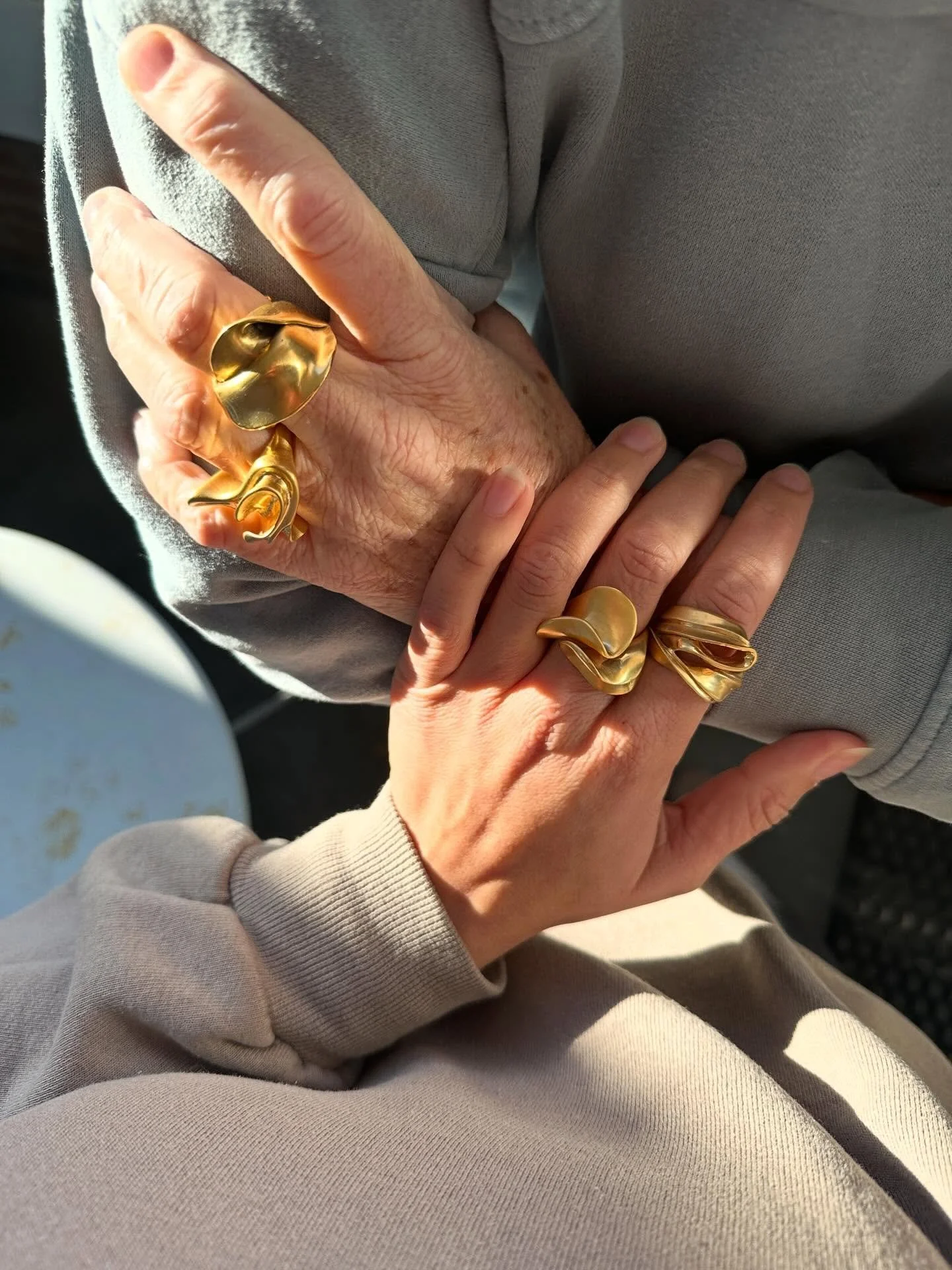 Family heirlooms 💌