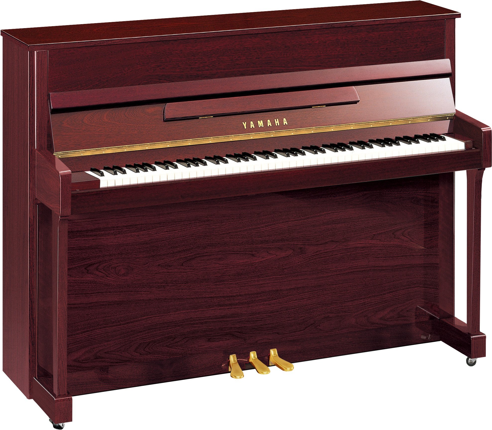 Pianos Kelly Niederanven: Vente de pianos et orgues, neufs et occasion. Bösendorfer, Schimmel, Yamaha, Johannus. Service accord, transport, location concert. Votre magasin de pianos au Luxembourg.