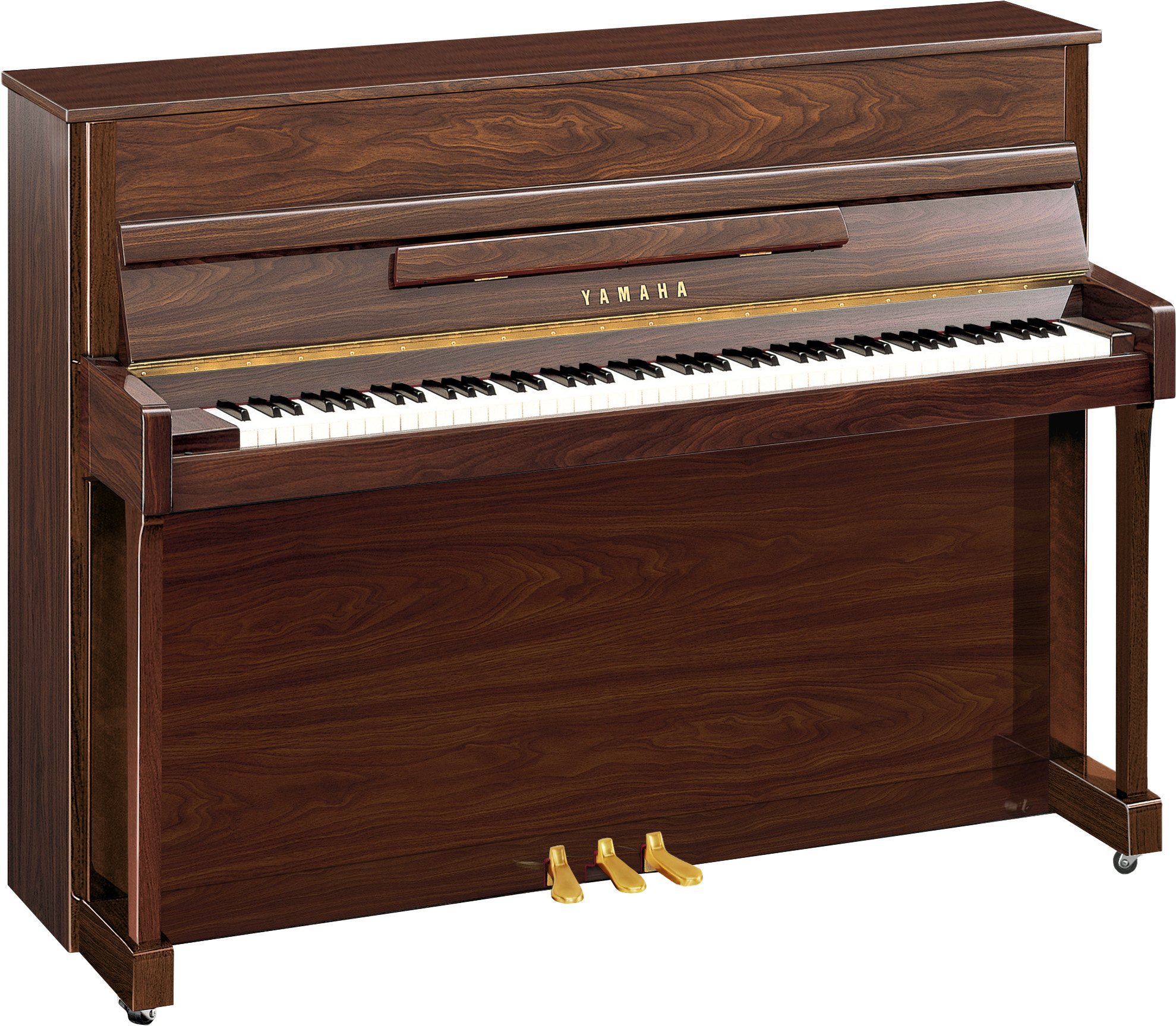 Pianos Kelly Niederanven: Vente de pianos et orgues, neufs et occasion. Bösendorfer, Schimmel, Yamaha, Johannus. Service accord, transport, location concert. Votre magasin de pianos au Luxembourg.