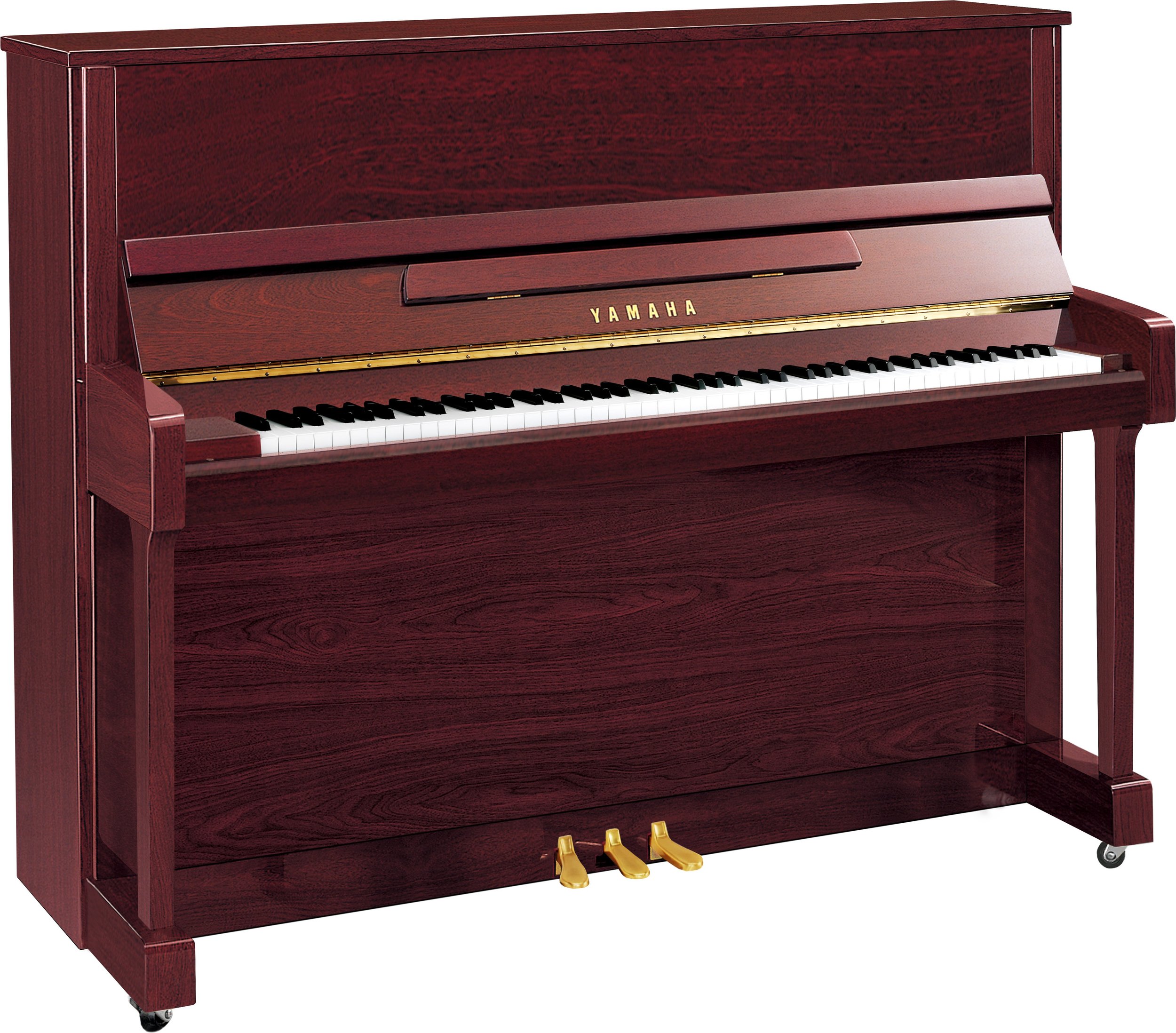 Pianos Kelly Niederanven: Vente de pianos et orgues, neufs et occasion. Bösendorfer, Schimmel, Yamaha, Johannus. Service accord, transport, location concert. Votre magasin de pianos au Luxembourg.
