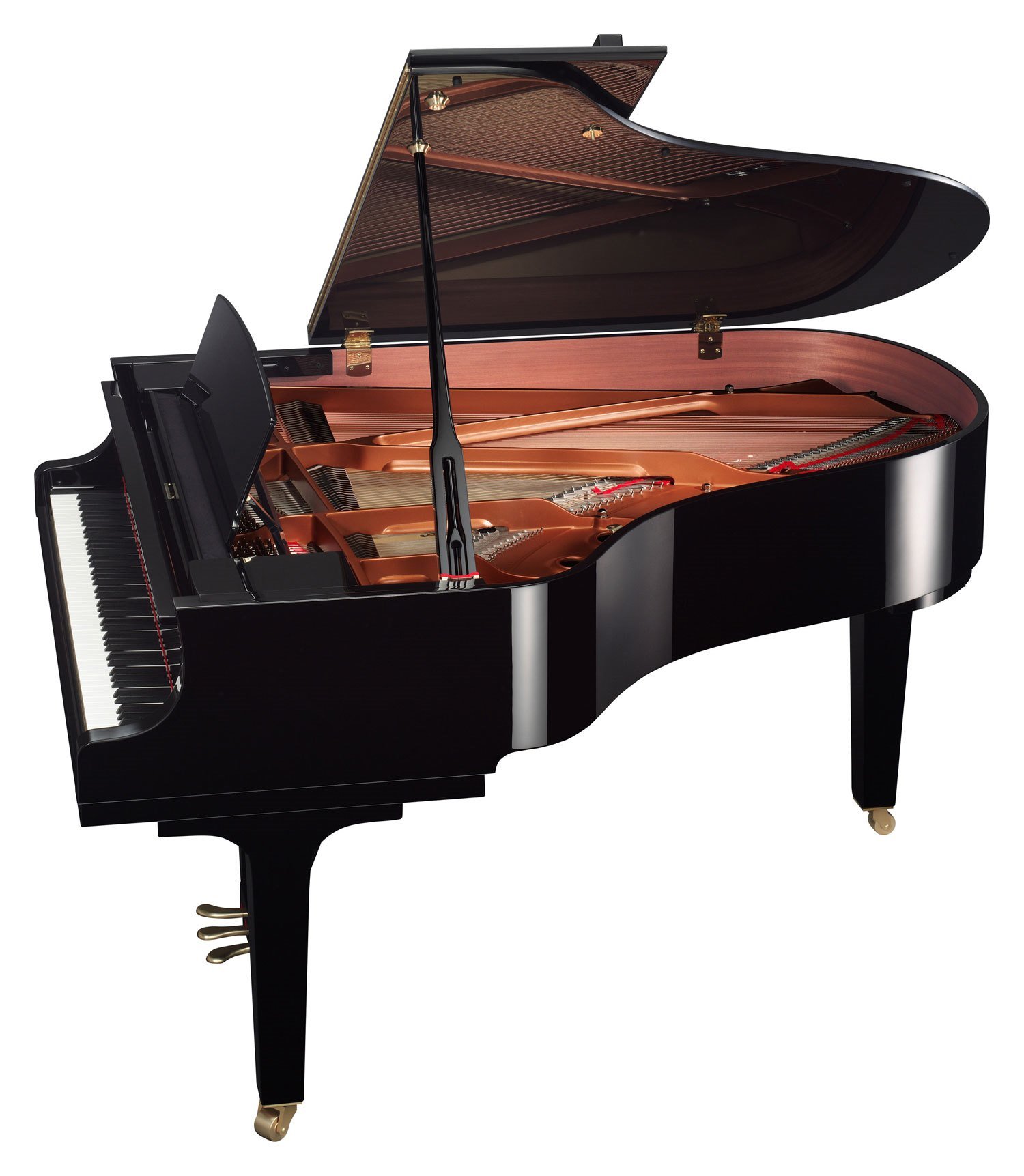 Pianos Kelly Niederanven: Vente de pianos et orgues, neufs et occasion. Bösendorfer, Schimmel, Yamaha, Johannus. Service accord, transport, location concert. Votre magasin de pianos au Luxembourg