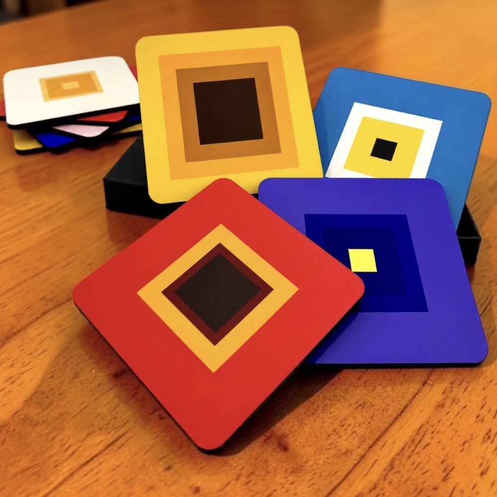 Build Your Own Set of 4