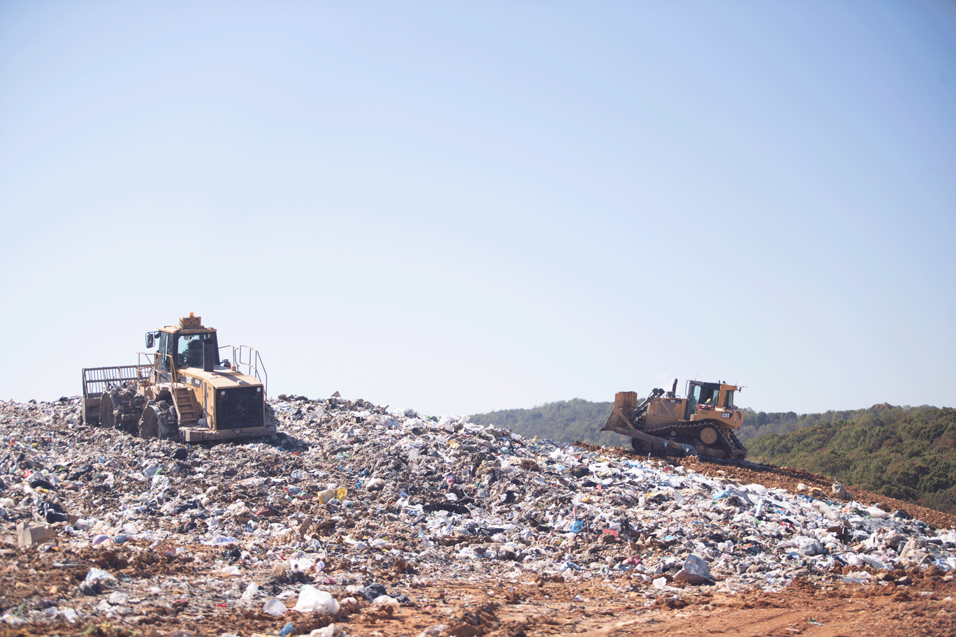 Mt. Olive — Fidem Energy