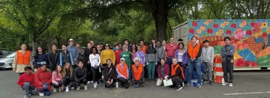 Celebrating Earth Day 2026