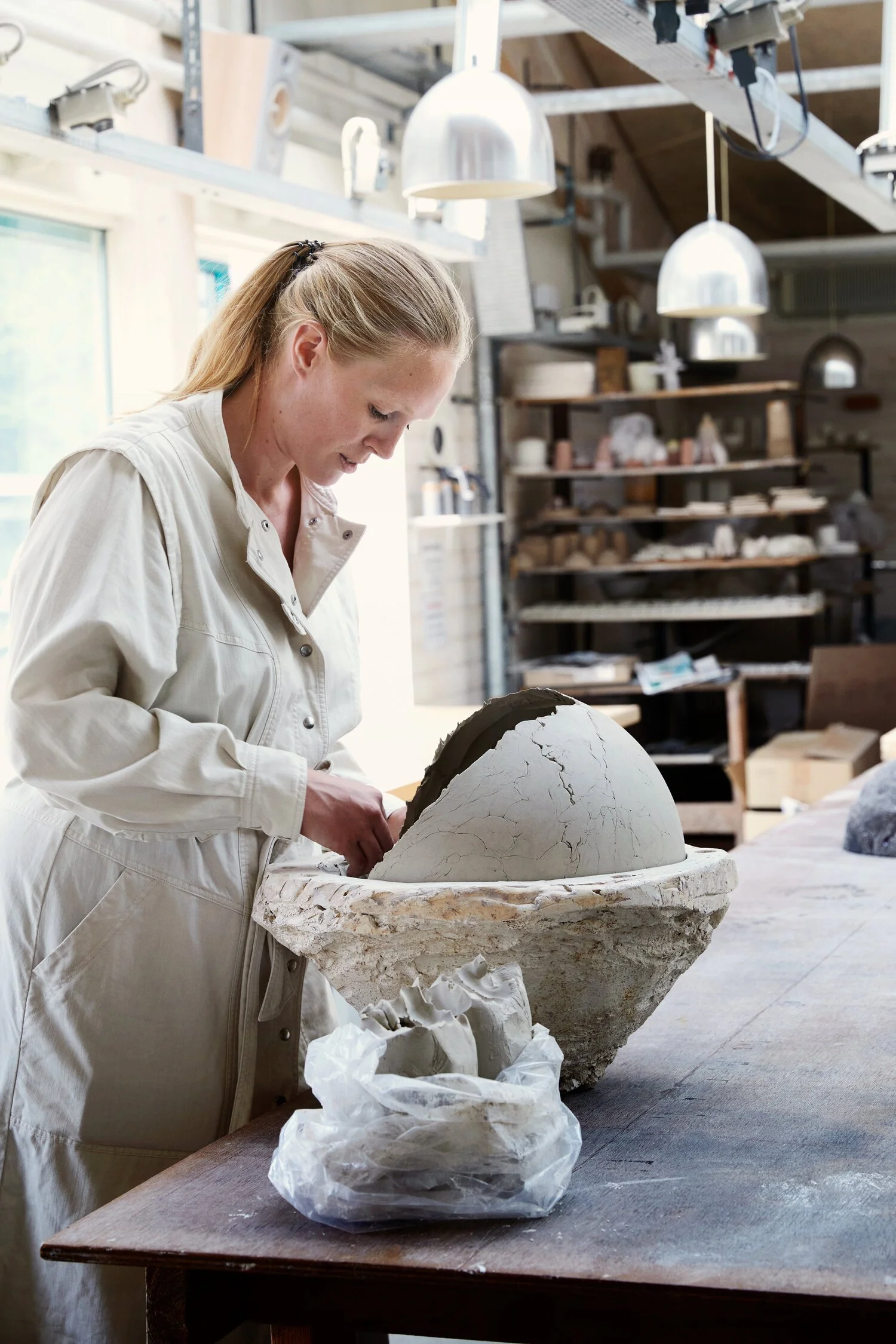 Maja Vibe Højgaard