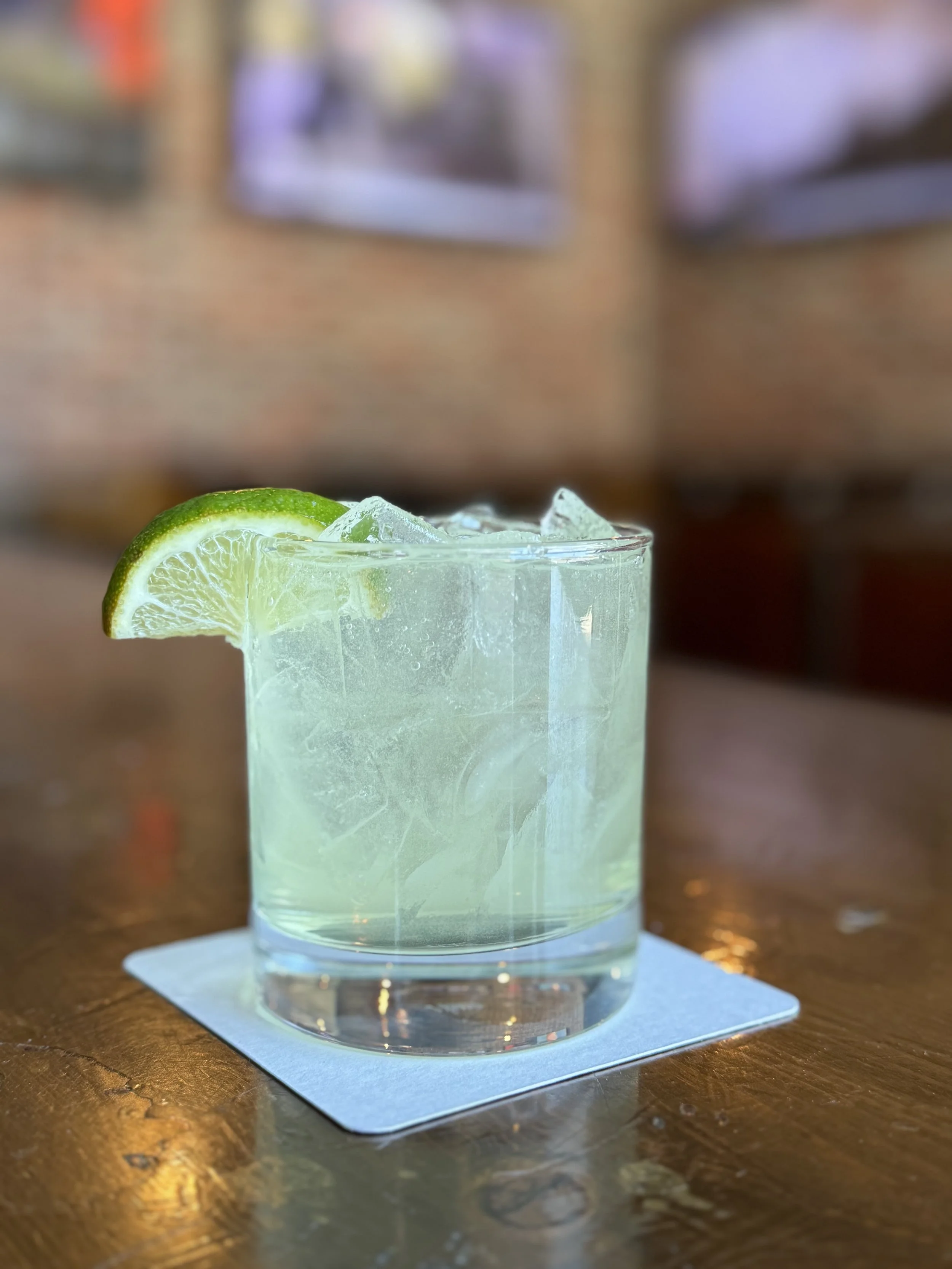 the shep hoboken margarita week