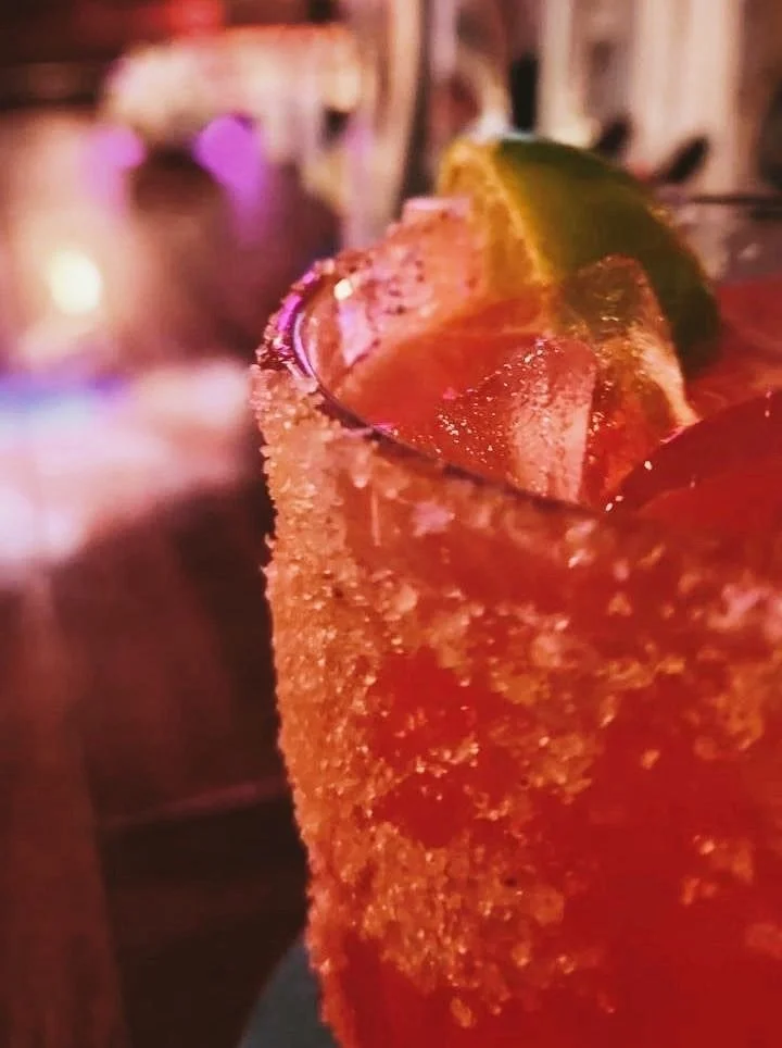 8th street tavern hoboken margarita week