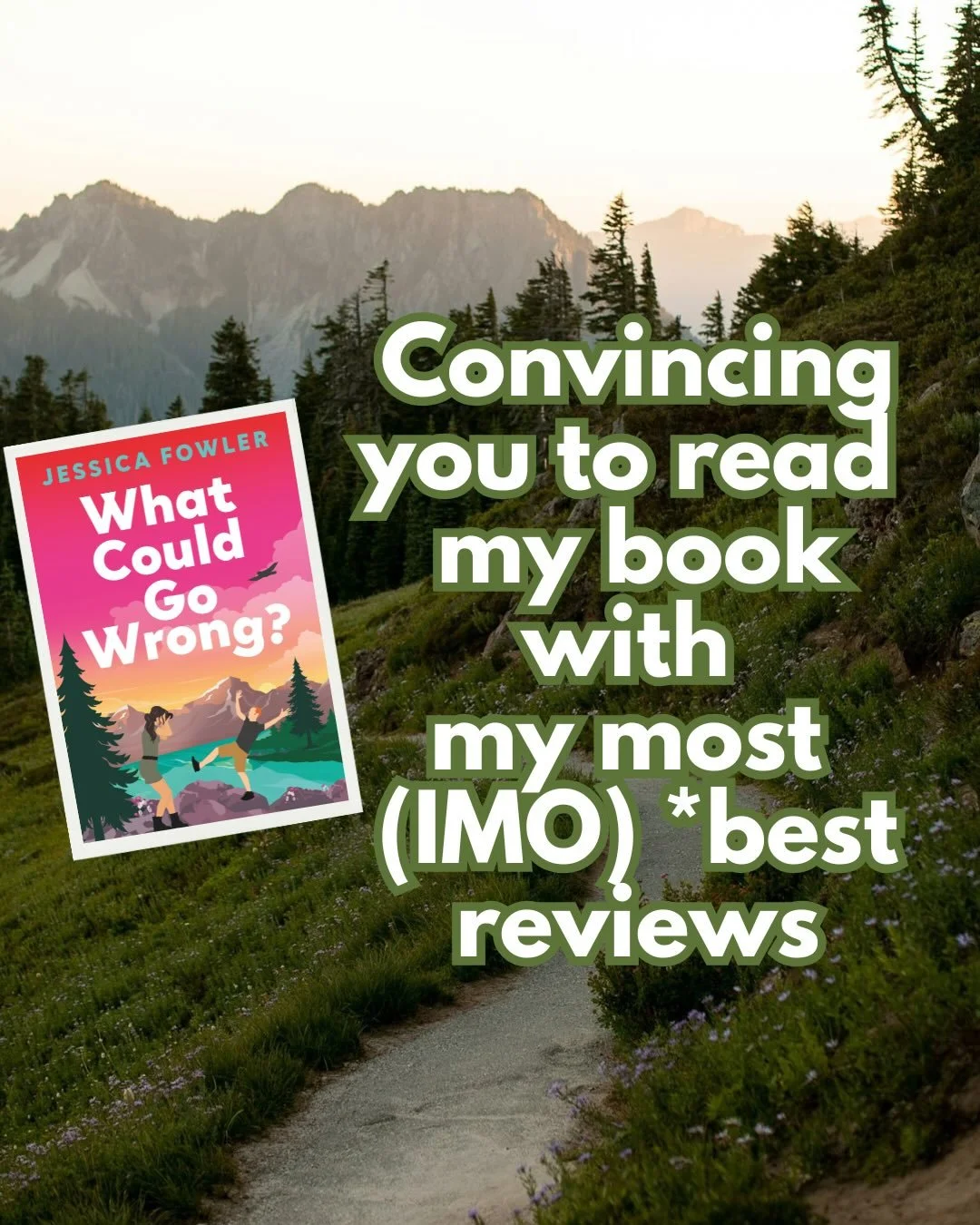 One thing you need to know about me is I READ ALL MY REVIEWS (and yes that&rsquo;s a warning) lol 

They don&rsquo;t hurt my feeling, but whether they are good or bad they WILL be used for marketing. 

Here are some of my favorite reviews that have c