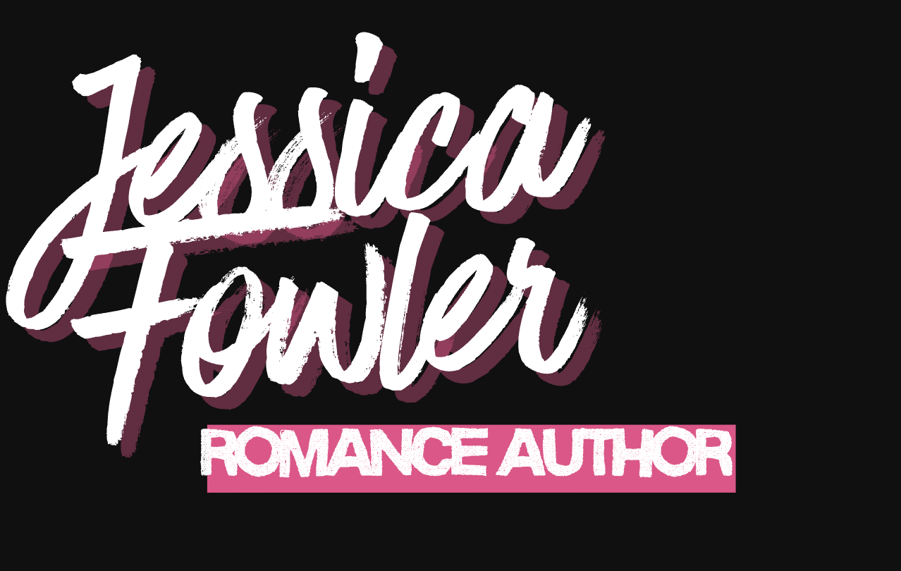 Jessica Writes It Off 