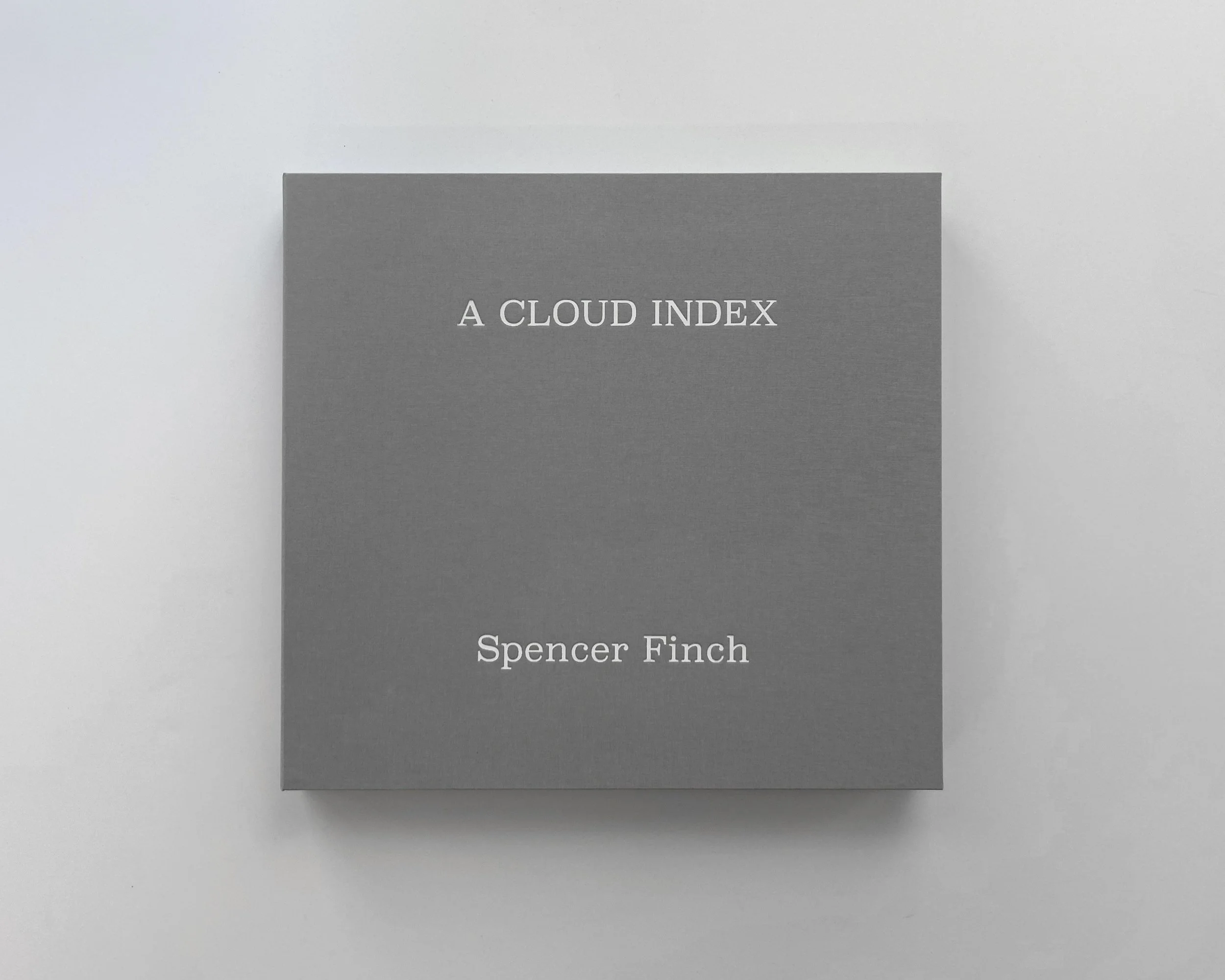 A Cloud Index