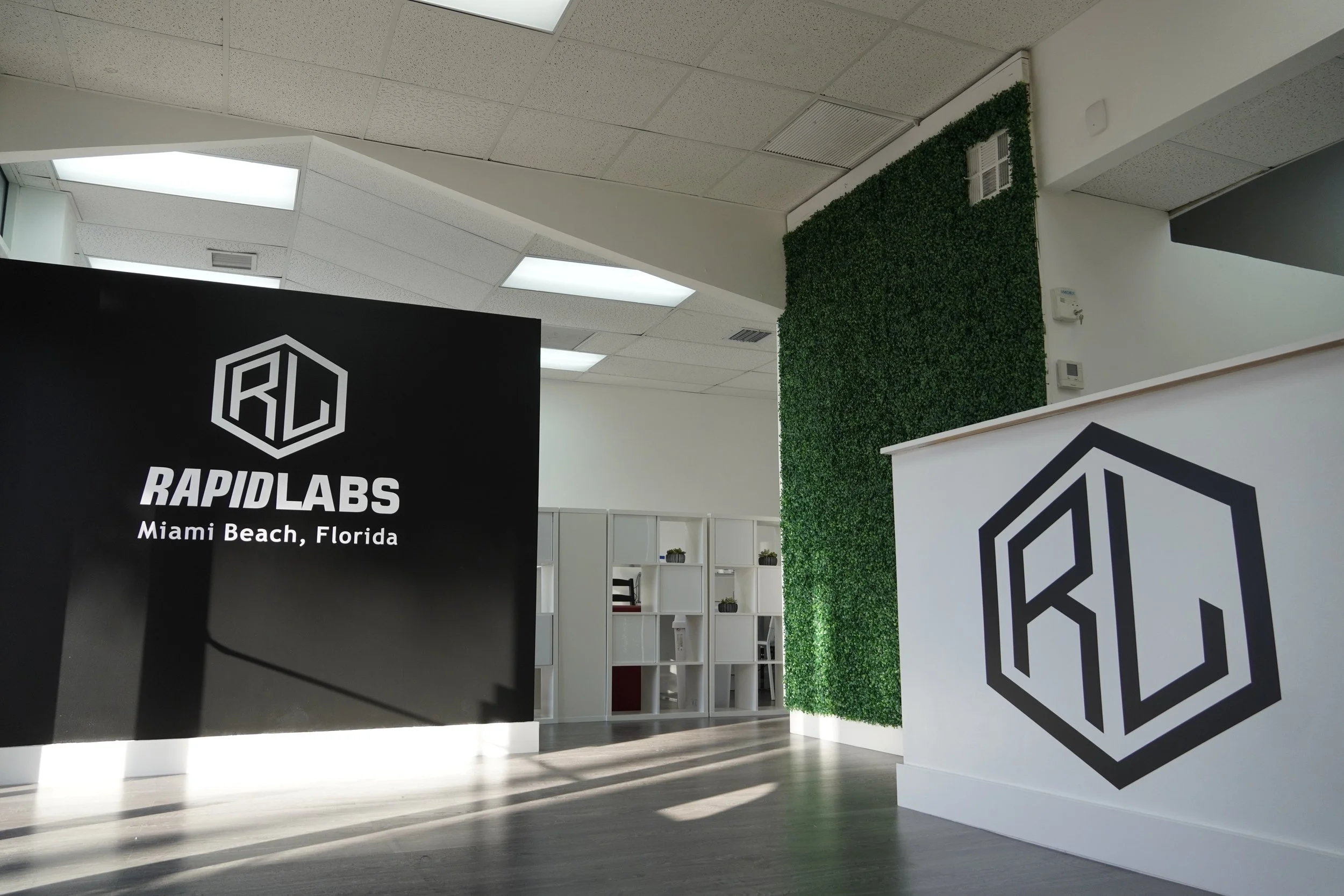 Covid 19 Testing Miami Beach FL Local PCR, STD & HIV Antibody Test