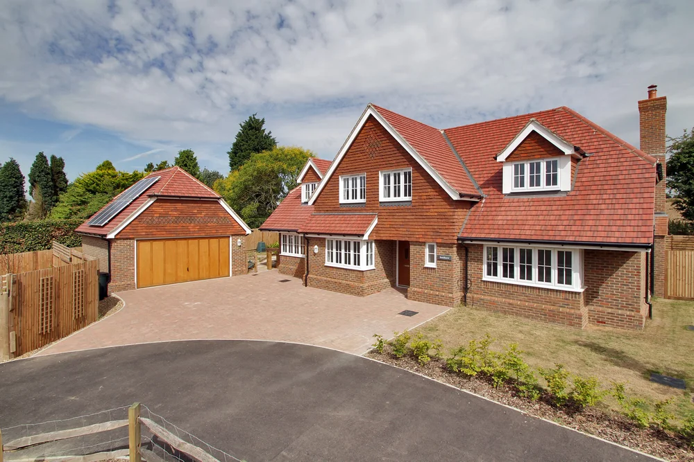 Clarus Homes New Build Homes in Kent & Sussex