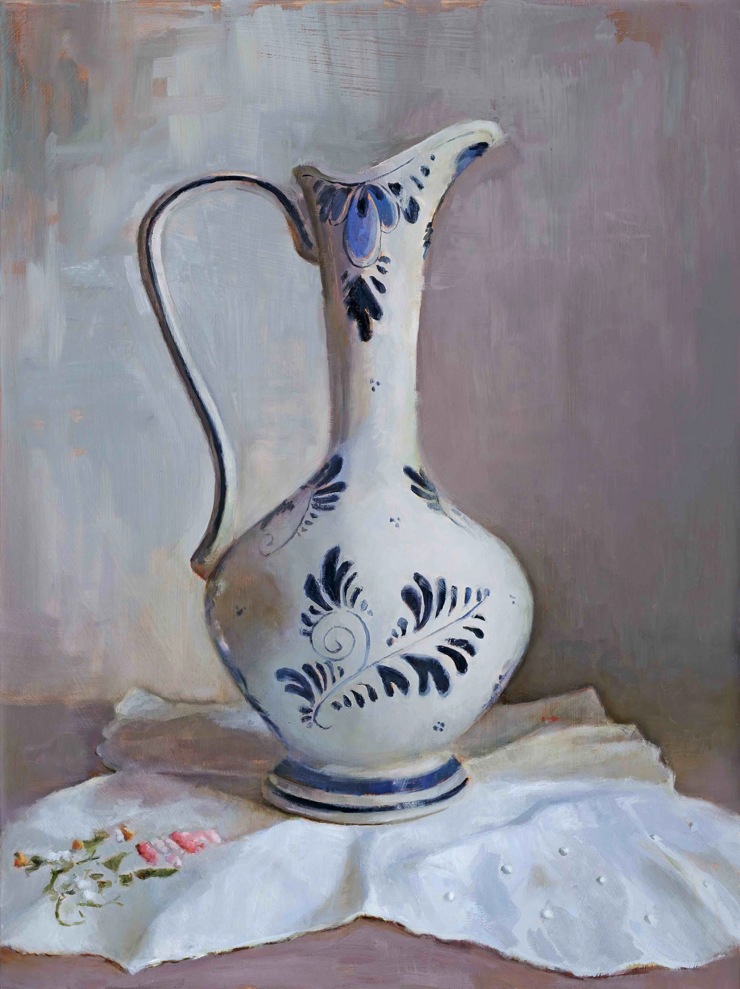 How My Evolving Art Practice Reflects a Change in How I Live