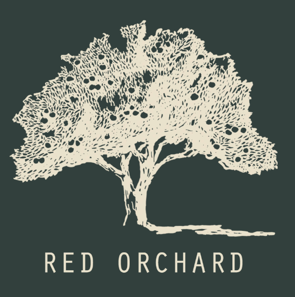 Red Orchard, Bethesda, MD