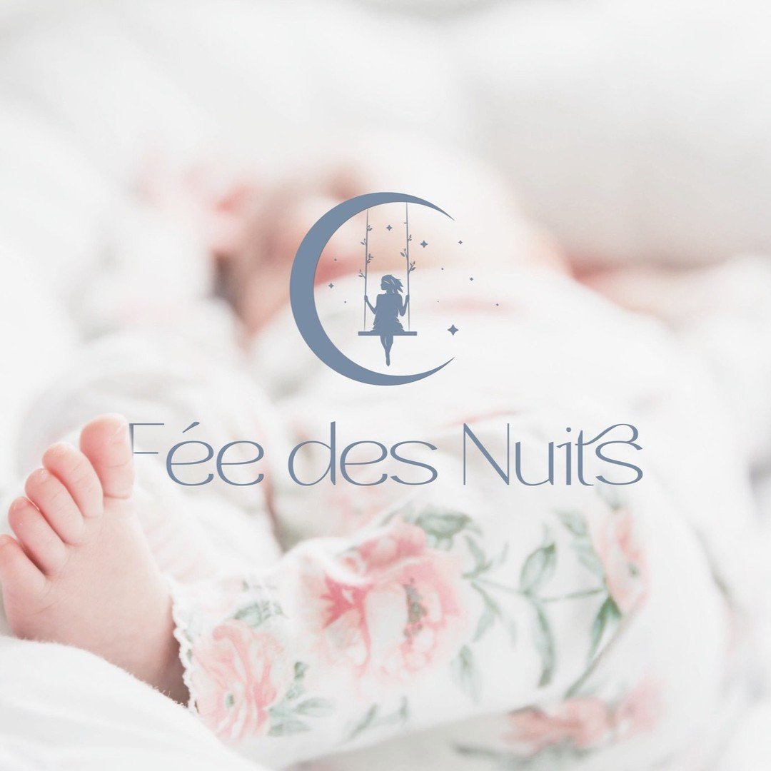 😴 Chez F&eacute;e des nuits, nous sommes expert en sommeil de la naissance &agrave; 6 ans.

#feedesnuits 

#sommeilenfants #sommeilbebe#bebe #bebedort #biendormir #dormircommeunbebe #dodo #enfant #gentlesleepcoach #educationbienveillante #educationp