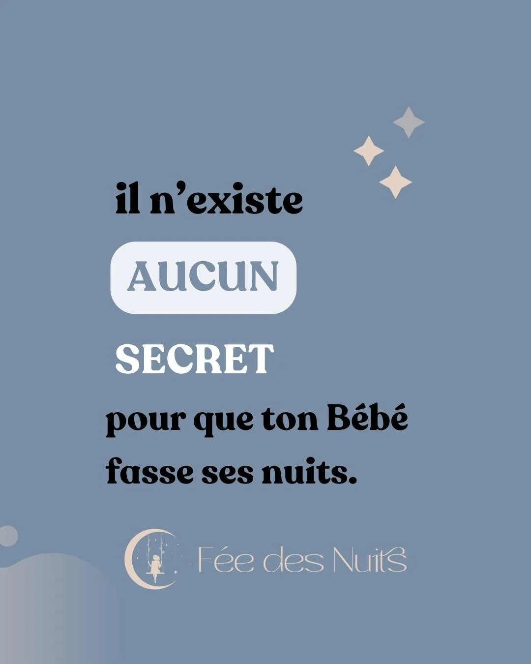 👇🏻Je continue &agrave; me former en permanence afin d&rsquo;accompagner au mieux les familles qui me font confiance, notamment sur les sujets suivants :
-	Sommeil &amp; attachement ;
-	Allaitement et sommeil ;
-	Besoins nutritionnels des b&eacute;b