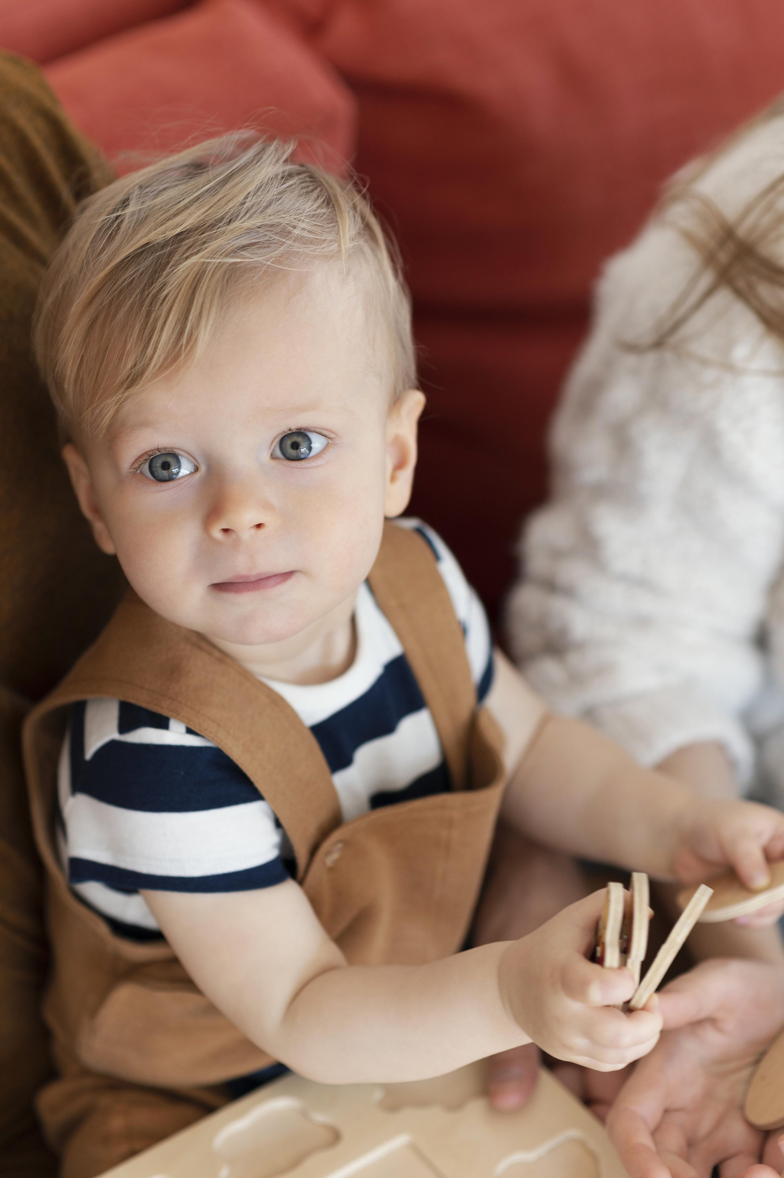 Comprendre les troubles du sommeil de votre bébé