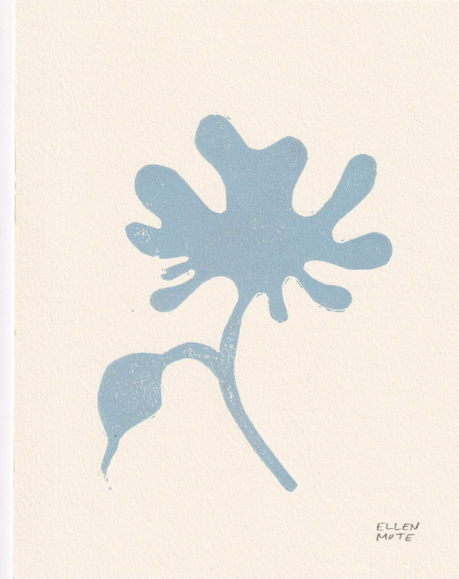 SUPERBLOOM Print