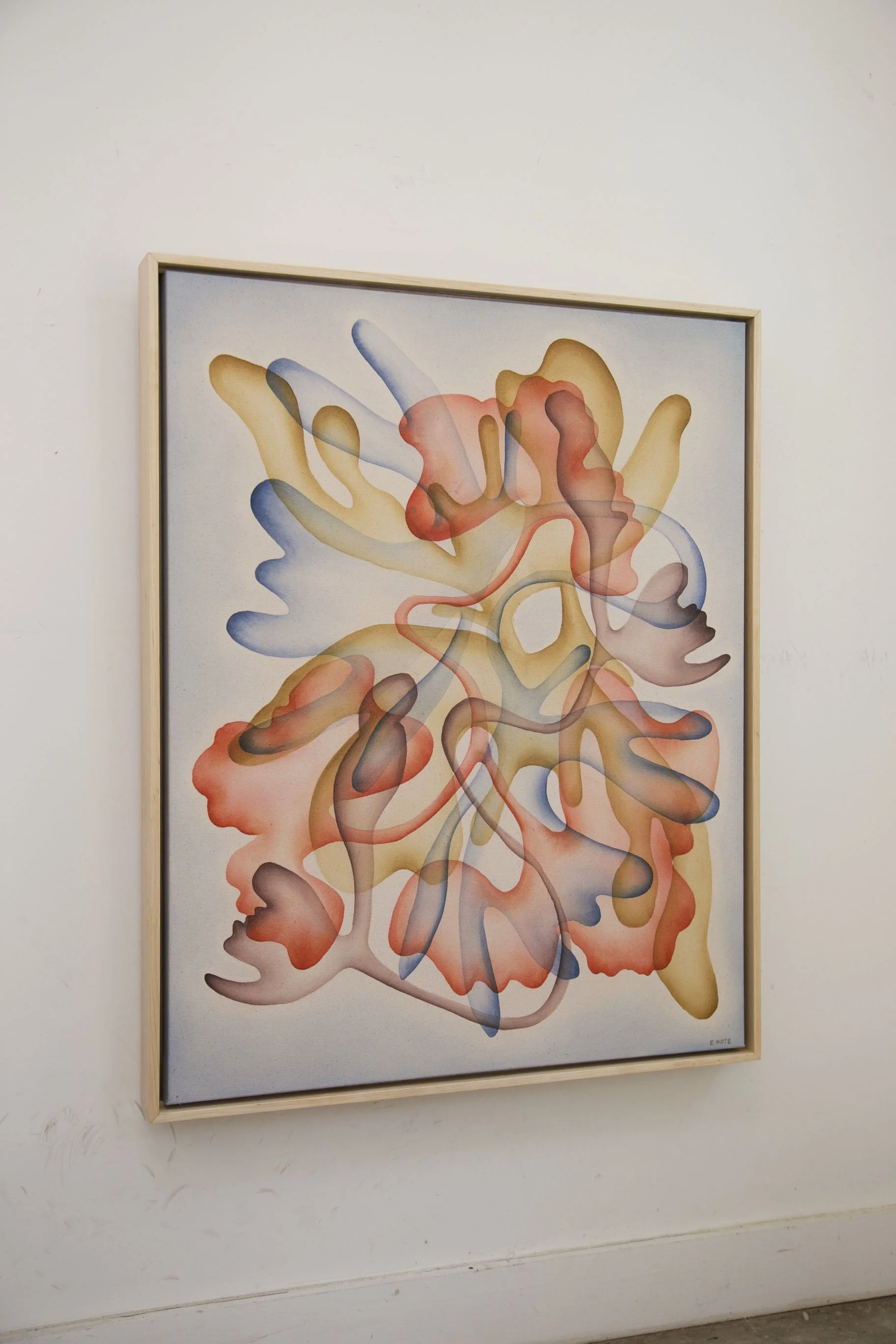 PRIMAVERA TWO