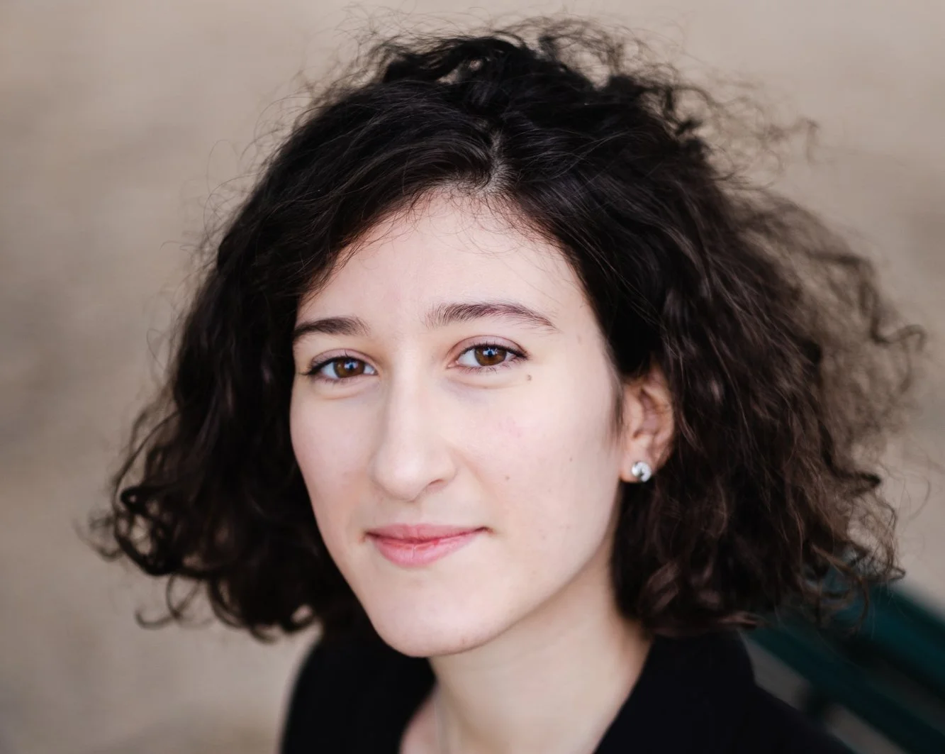 Nathalia Milstein / Queen Elisabeth Music Chapel