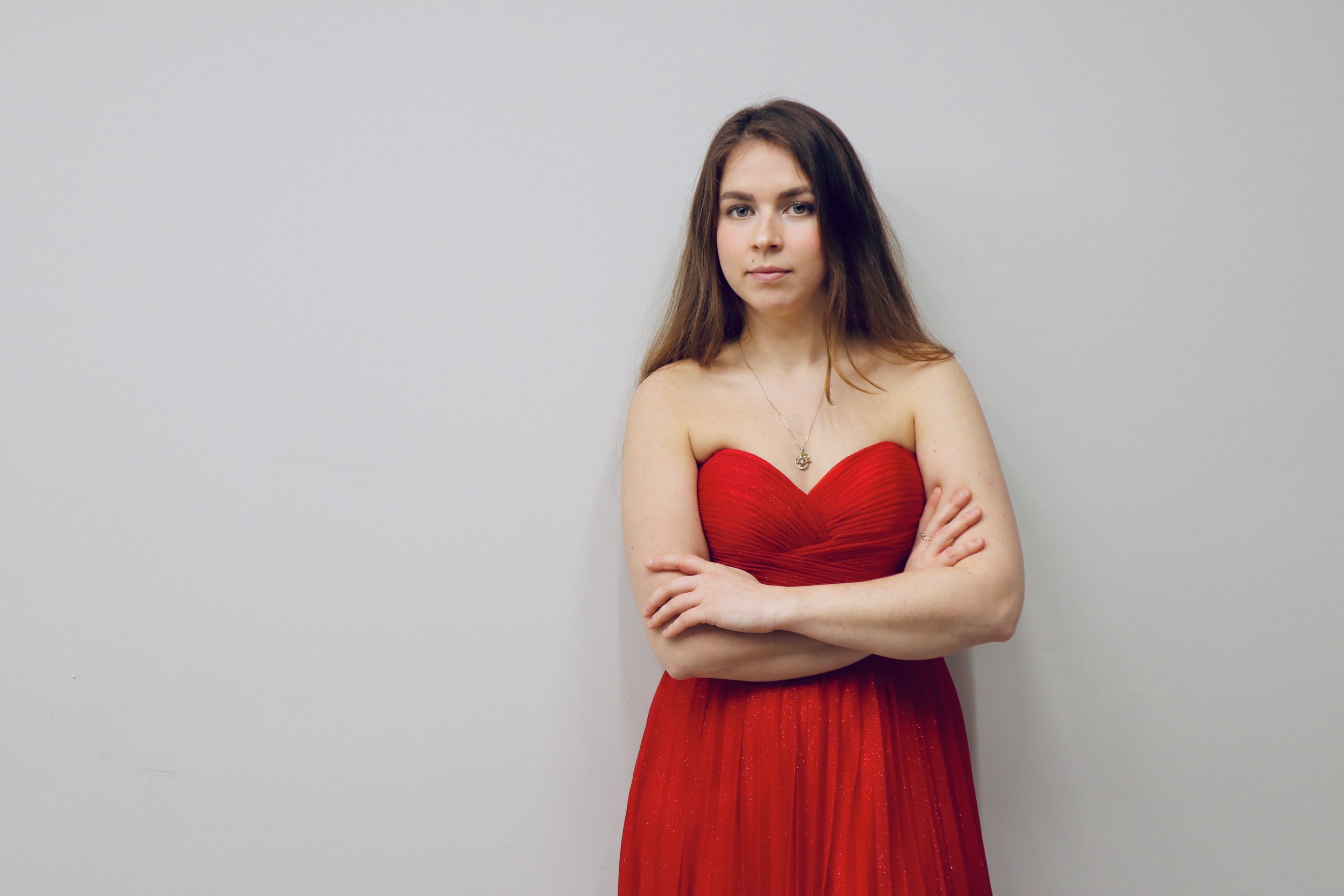 Anna Pismak / Lockenhaus