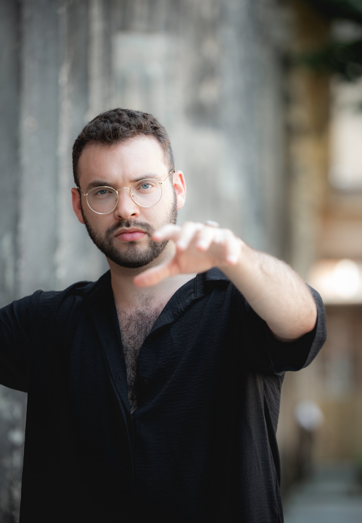 Itamar Carmeli / Lockenhaus