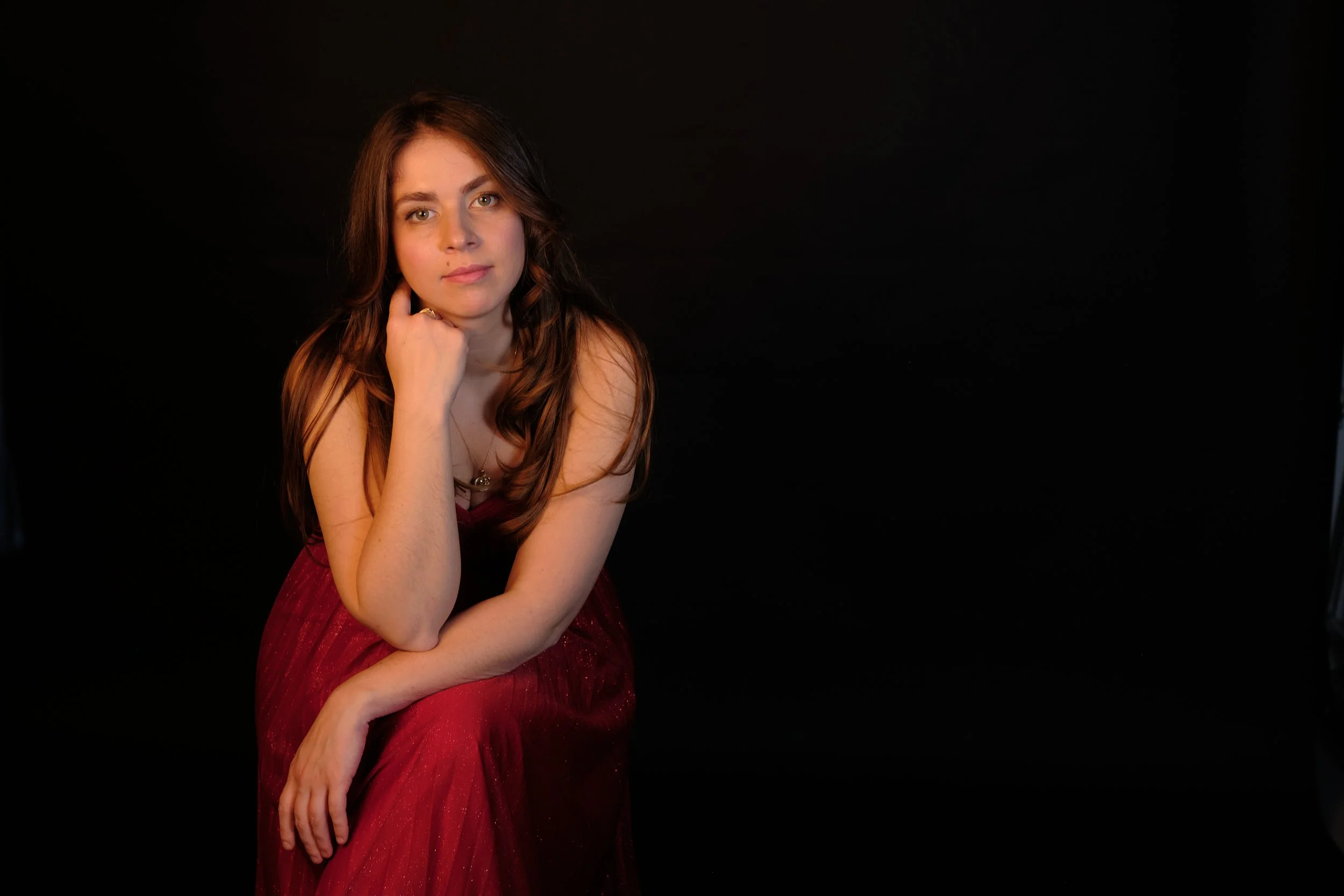 Anna Pismak / Beethoven-Haus Bonn