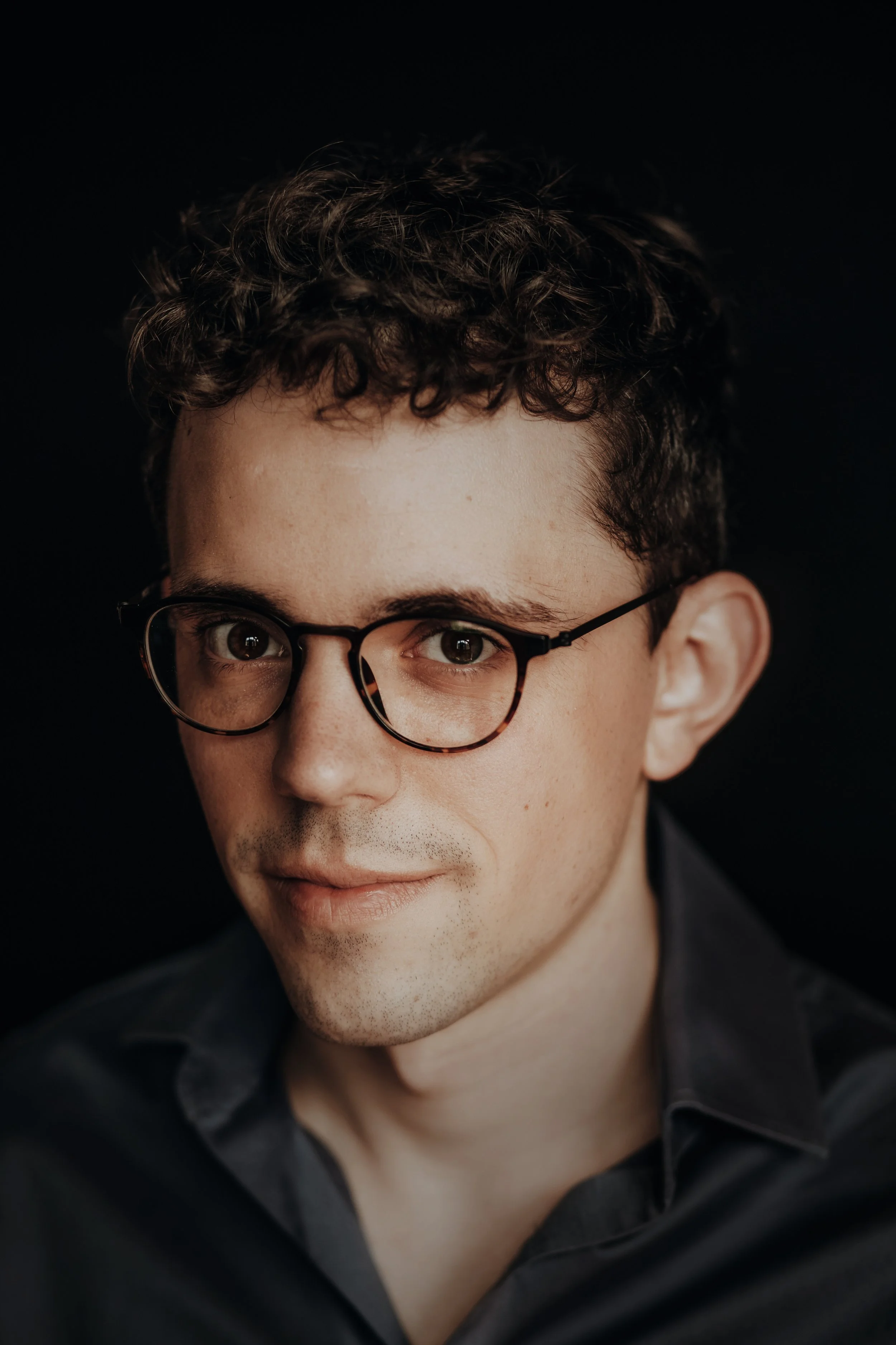 Itai Navon /   Neumarkter Konzertfreunde