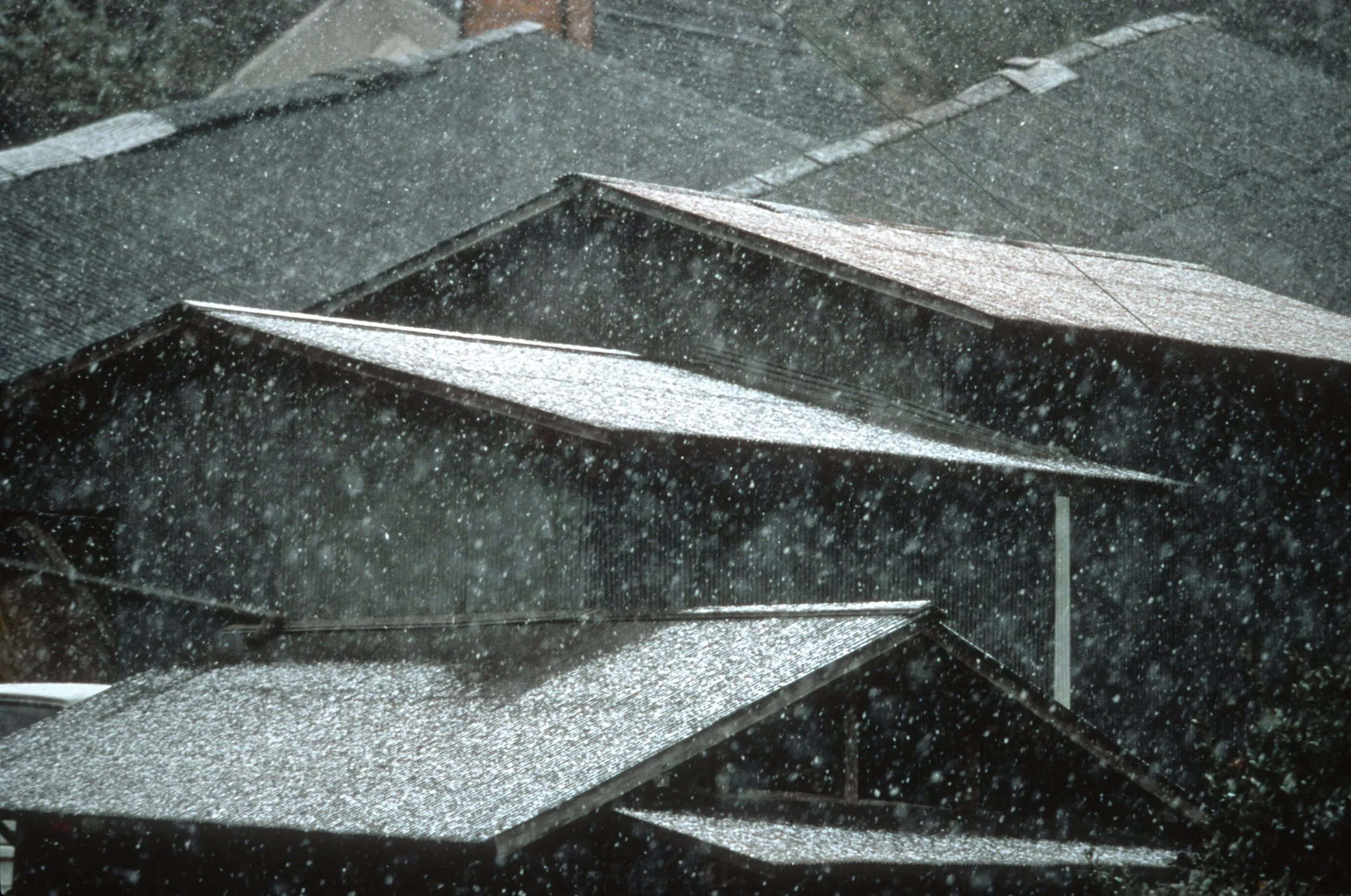 Oito, Oita Prefecture, Kyushu. 1992