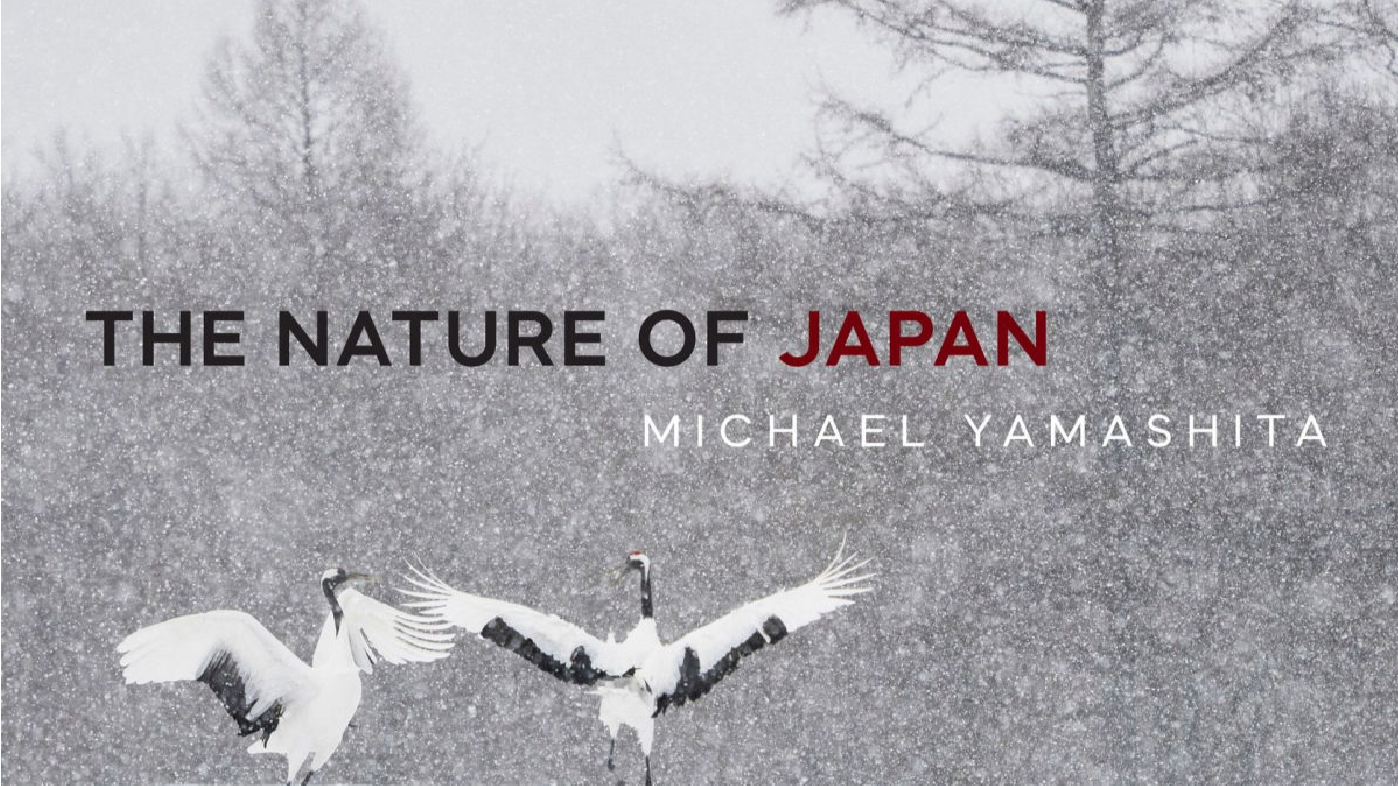The Nature of Japan