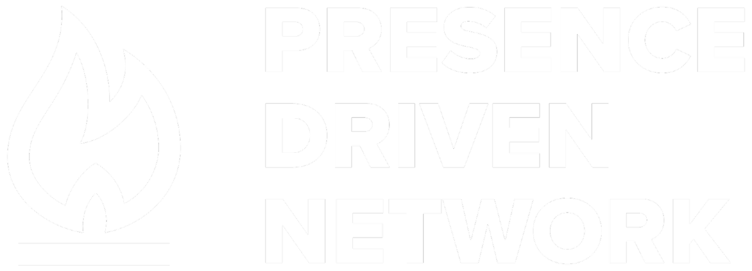 Presence Driven Network