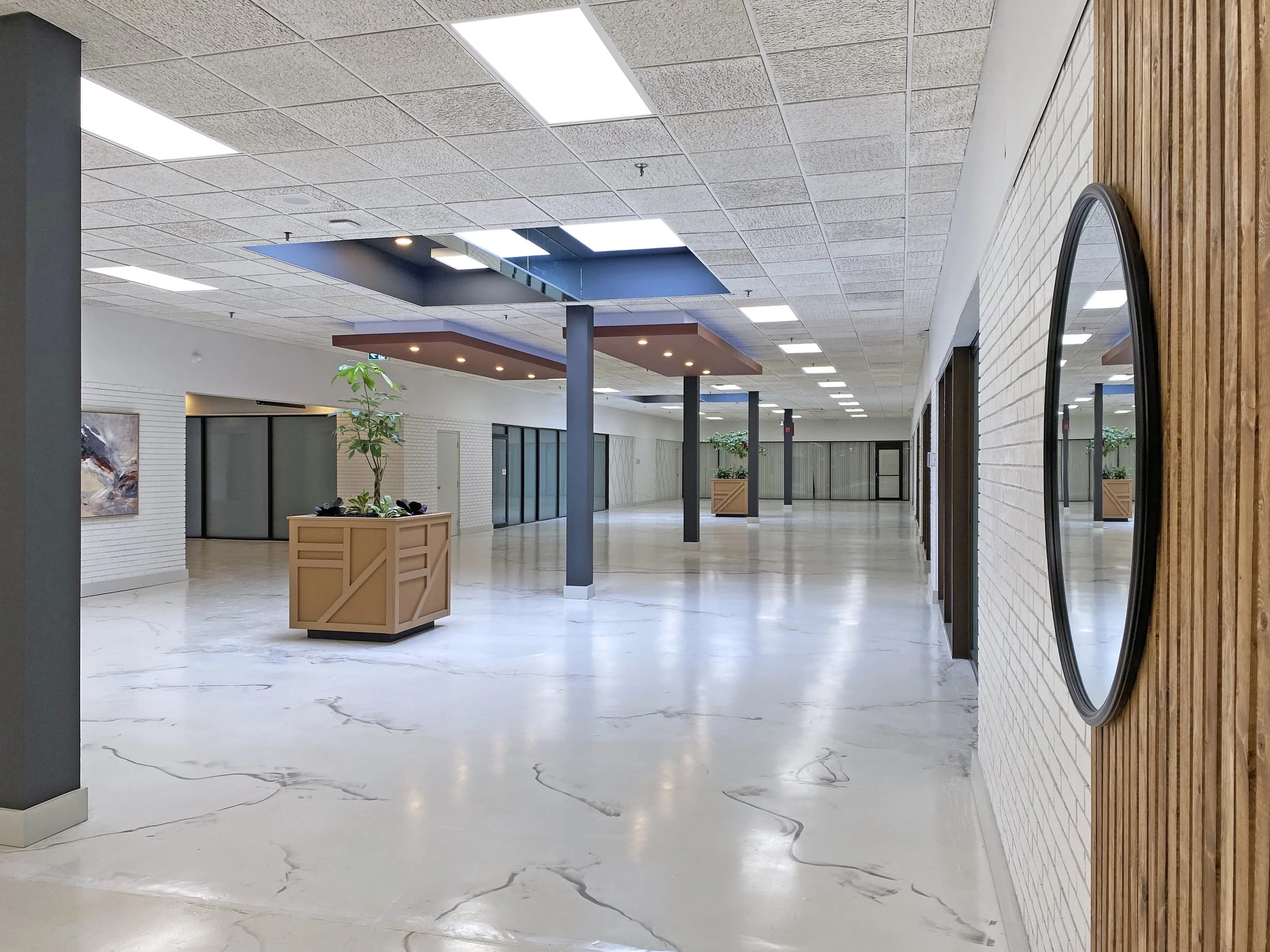 The Shops on Sydenham