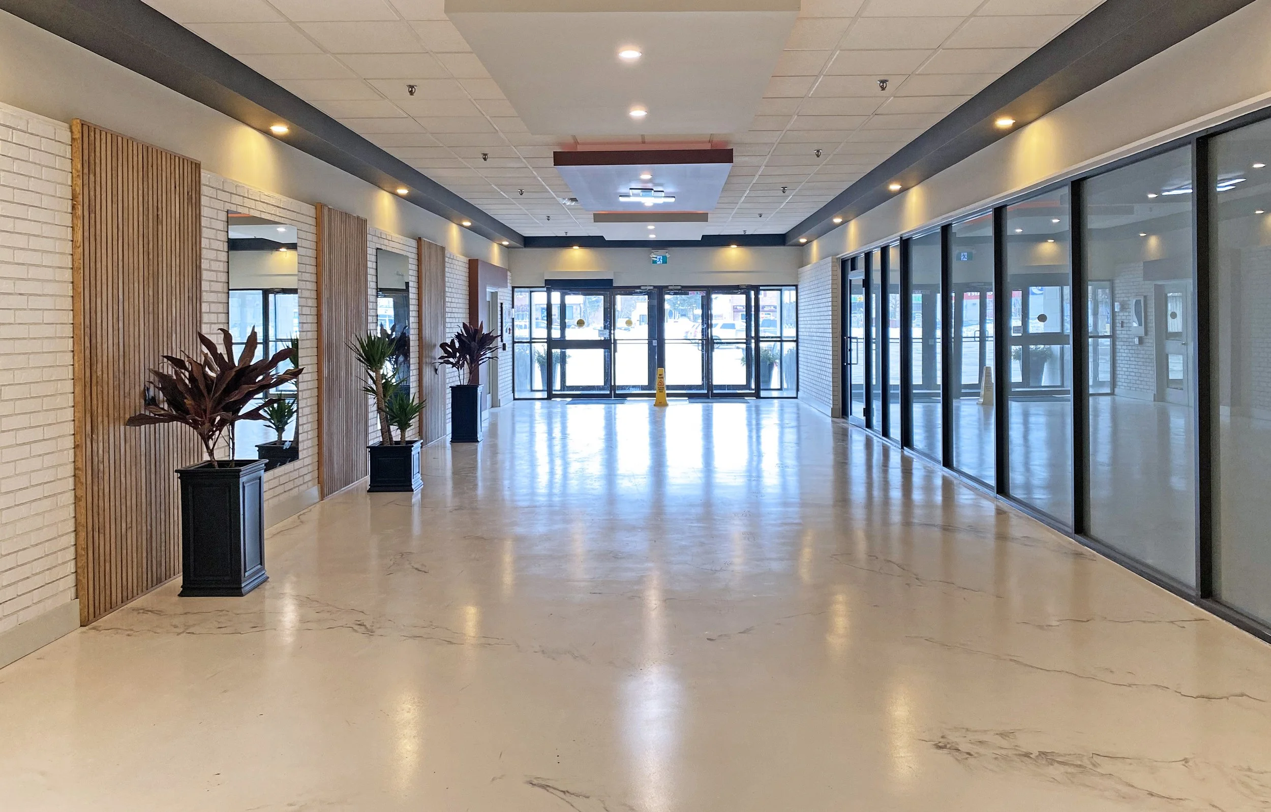 The Shops on Sydenham