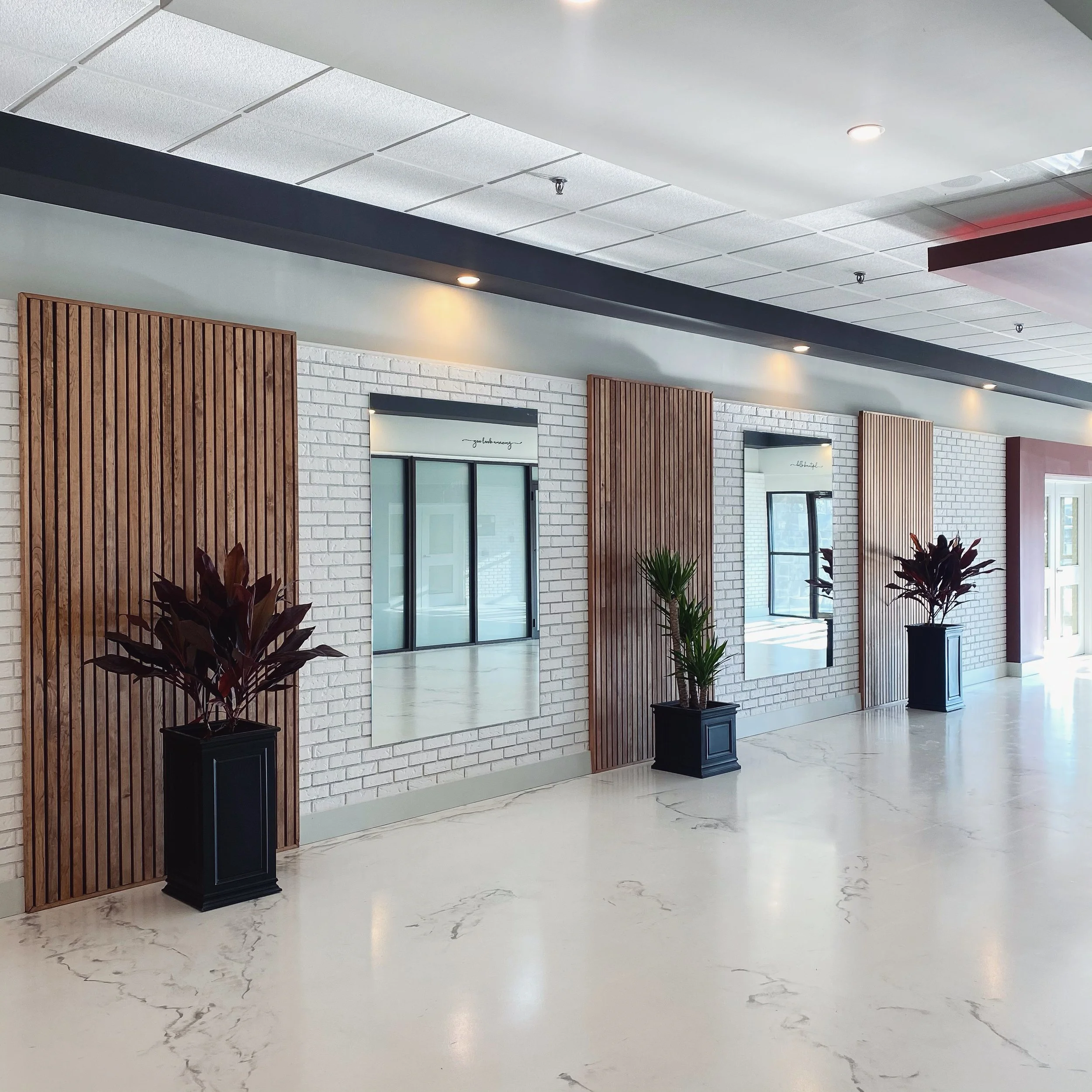 The Shops on Sydenham