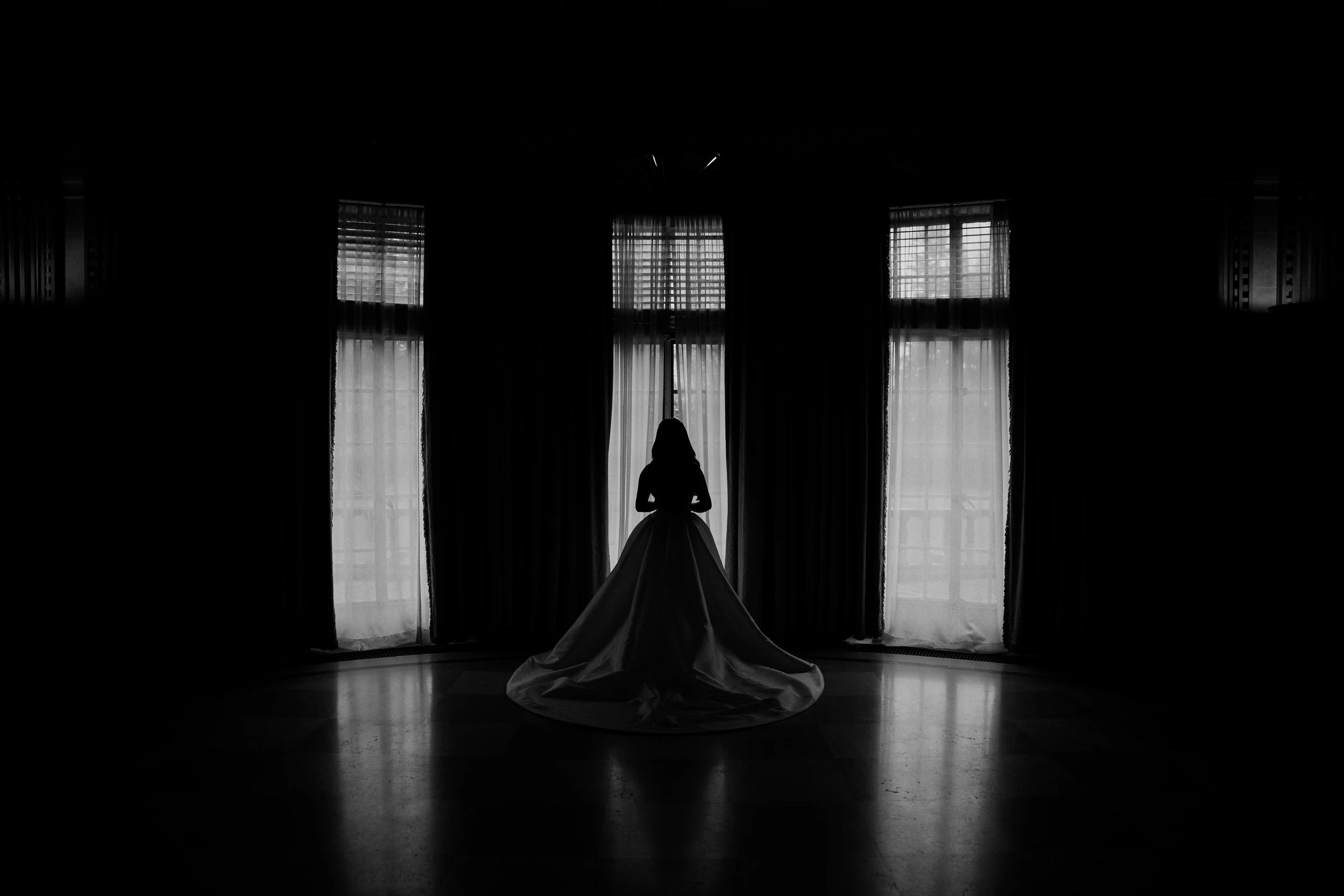 Luxury Muslim Wedding in Toronto shot by Rafitalic Team