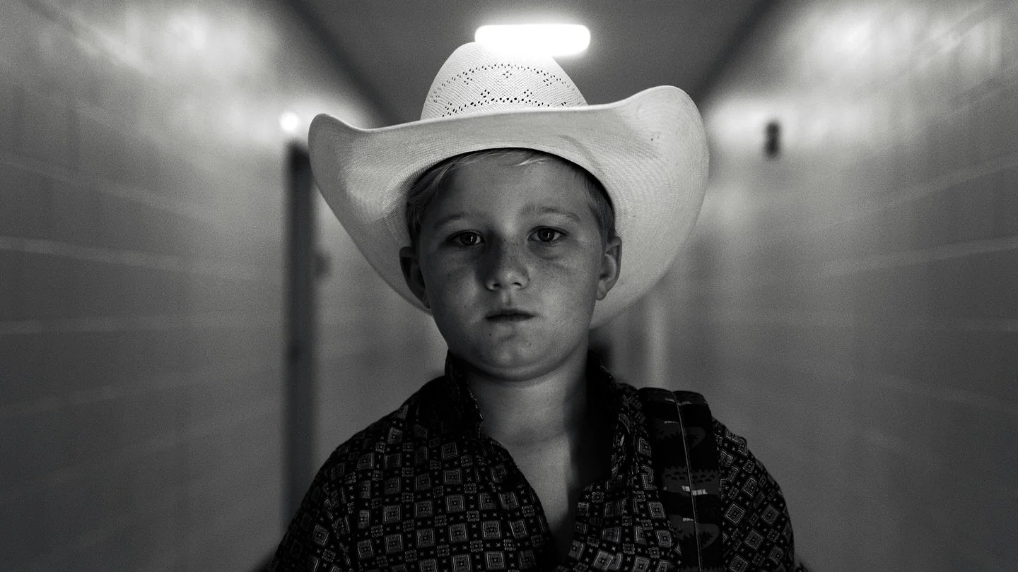 Not sure we&rsquo;re ready for school, but we sure are ready for rodeo!

@bonifaykiwanisrodeo 
@kyleirwin15 
@randadirwin 

#bonifayrodeo #cinchjeans #ridehyer #hyerboots #prcarodeo #rodeo #rodeolife #steerwrestling #bulldoggin #prca #fypシ #rodeotok 