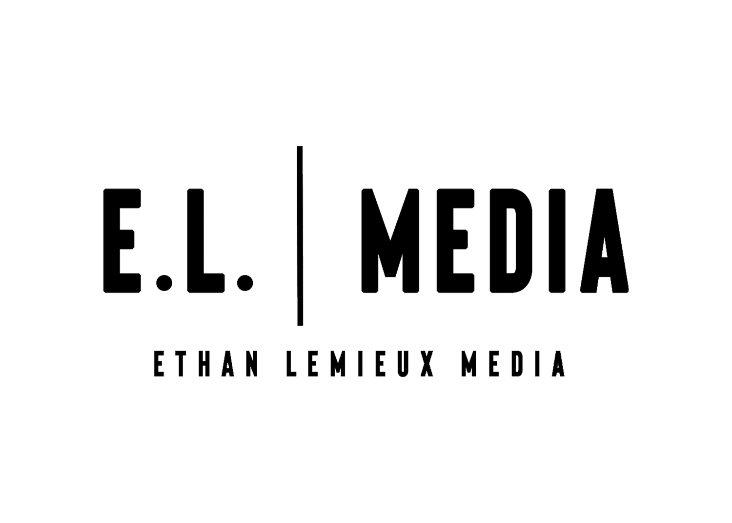 Ethan Lemieux Media