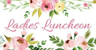 Christian Women's Luncheon